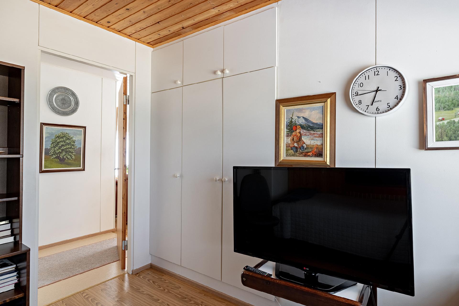 Kanervatie 4, Vaala, Vaala