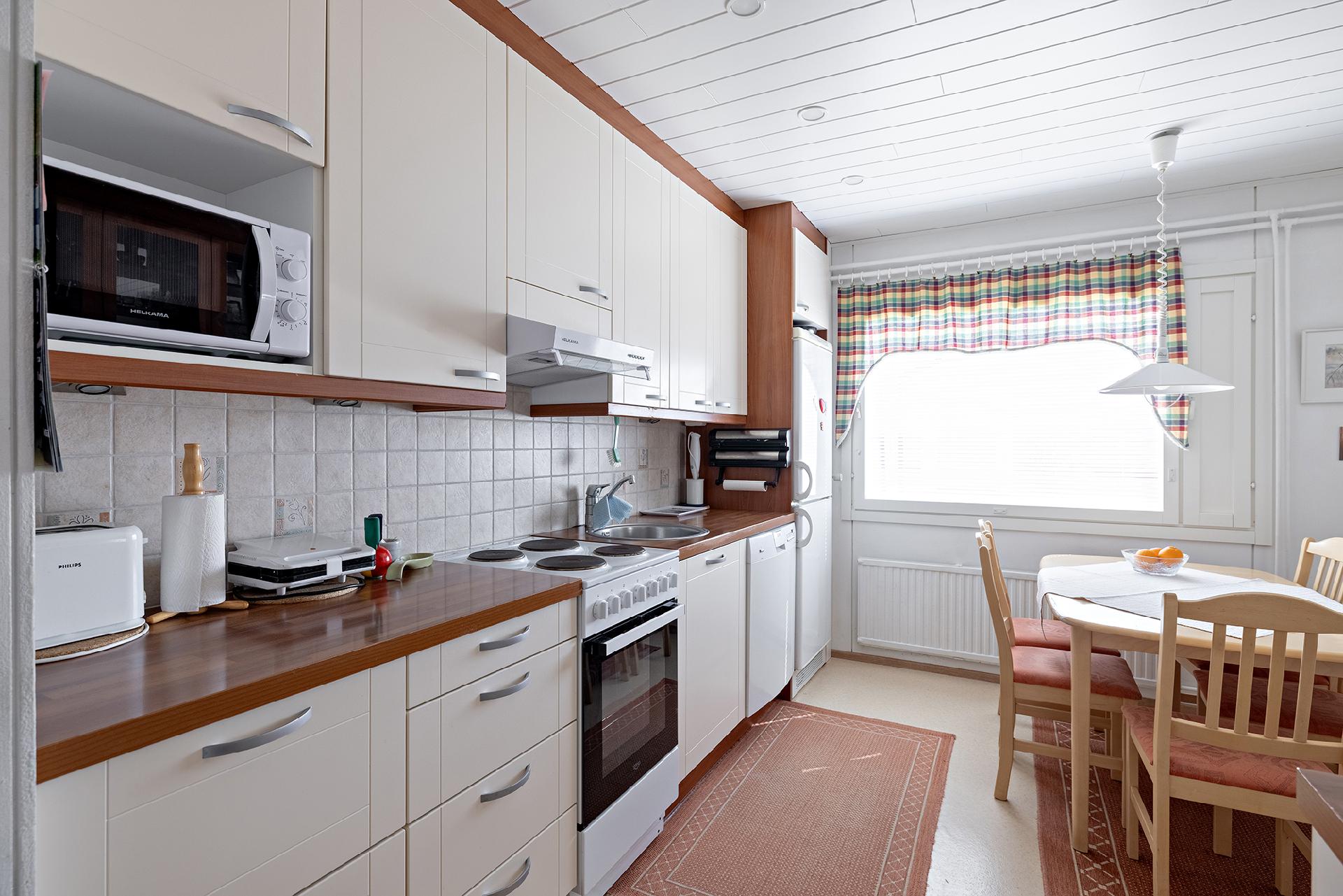 Kanervatie 4, Vaala, Vaala