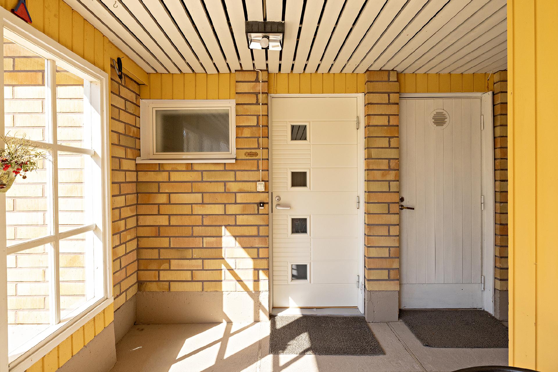 Kanervatie 4, Vaala, Vaala