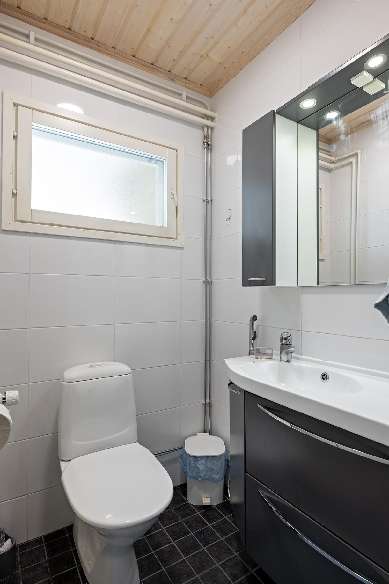 Kanervatie 4, Vaala, Vaala