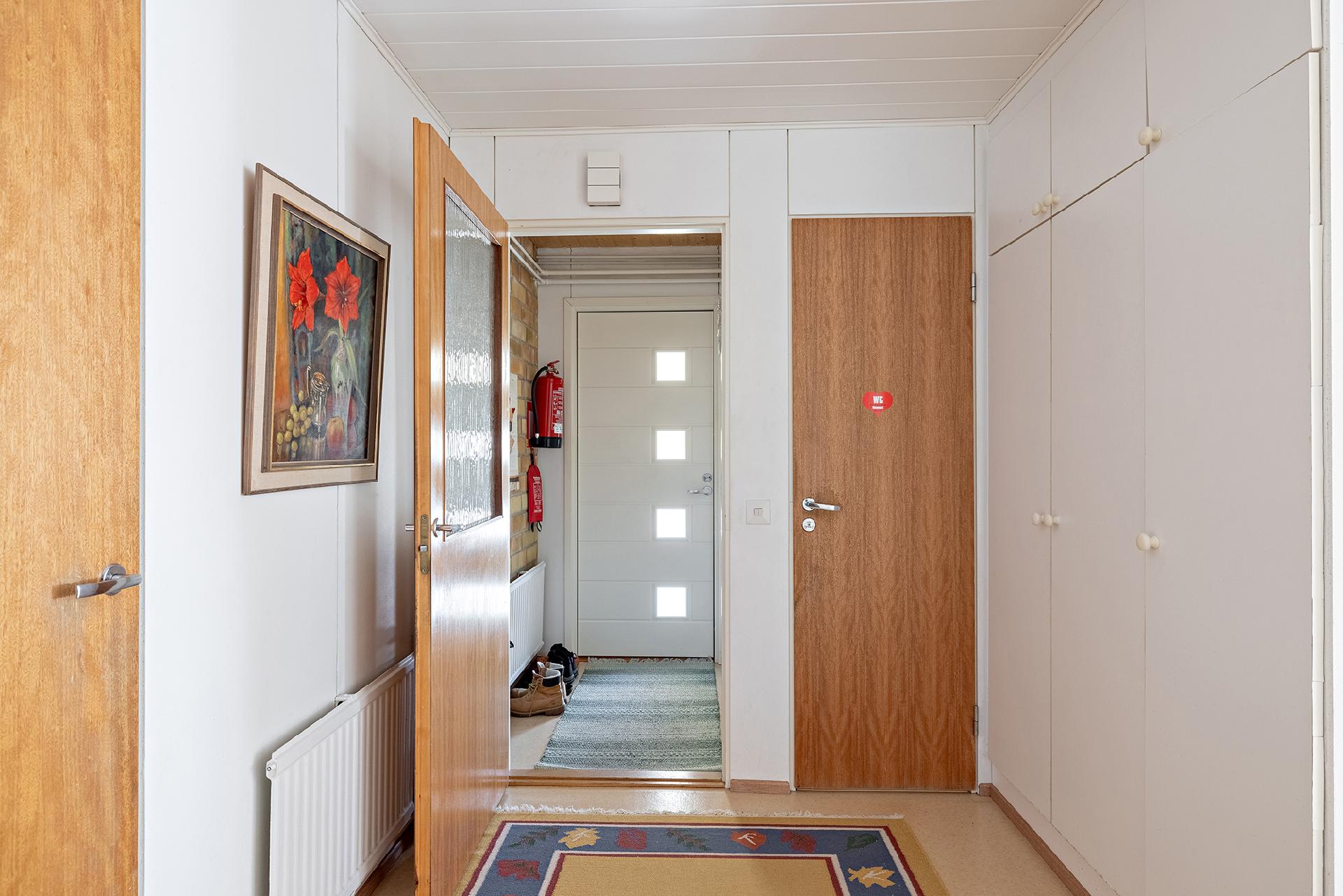 Kanervatie 4, Vaala, Vaala