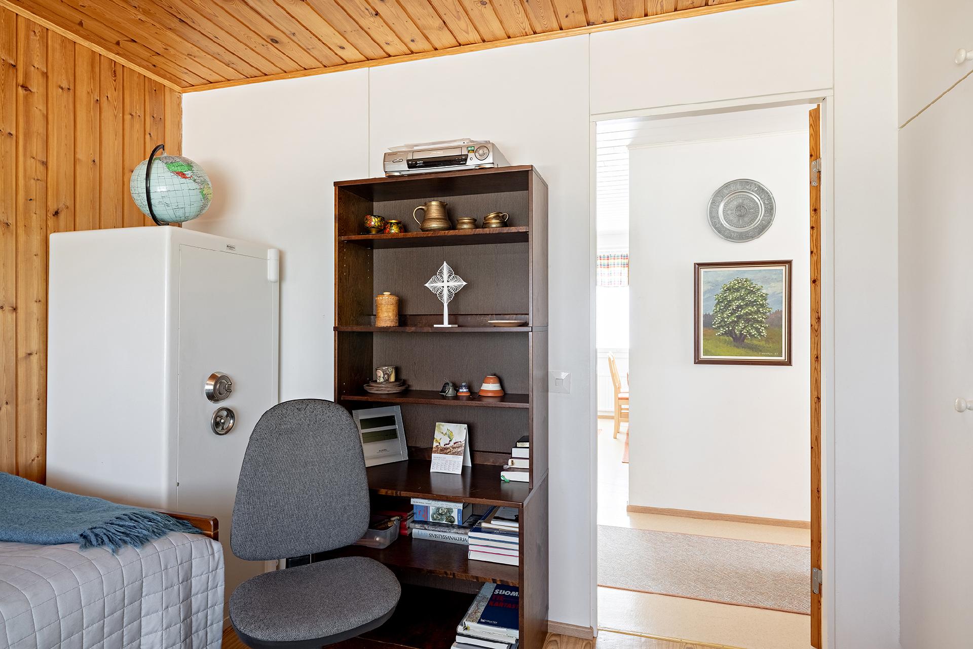 Kanervatie 4, Vaala, Vaala