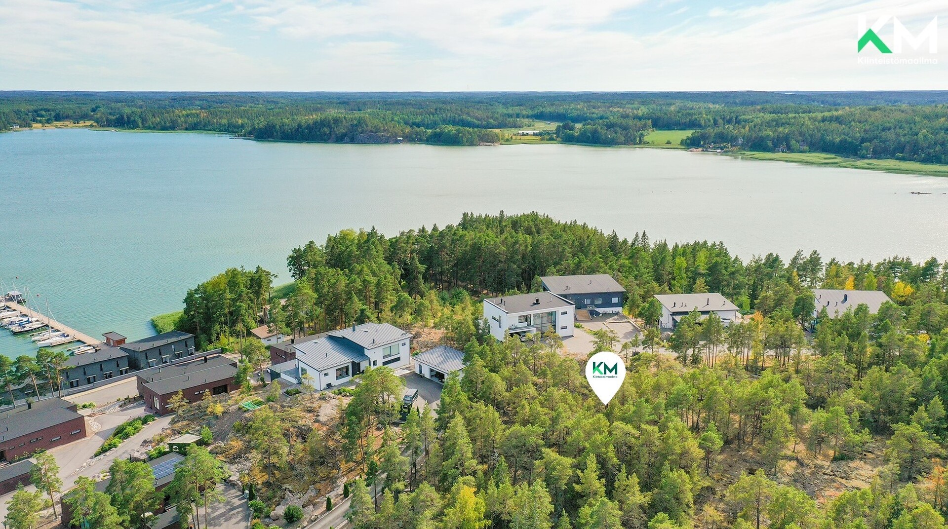 Porhonkalliontie 1, Kultaranta Resort, Naantali