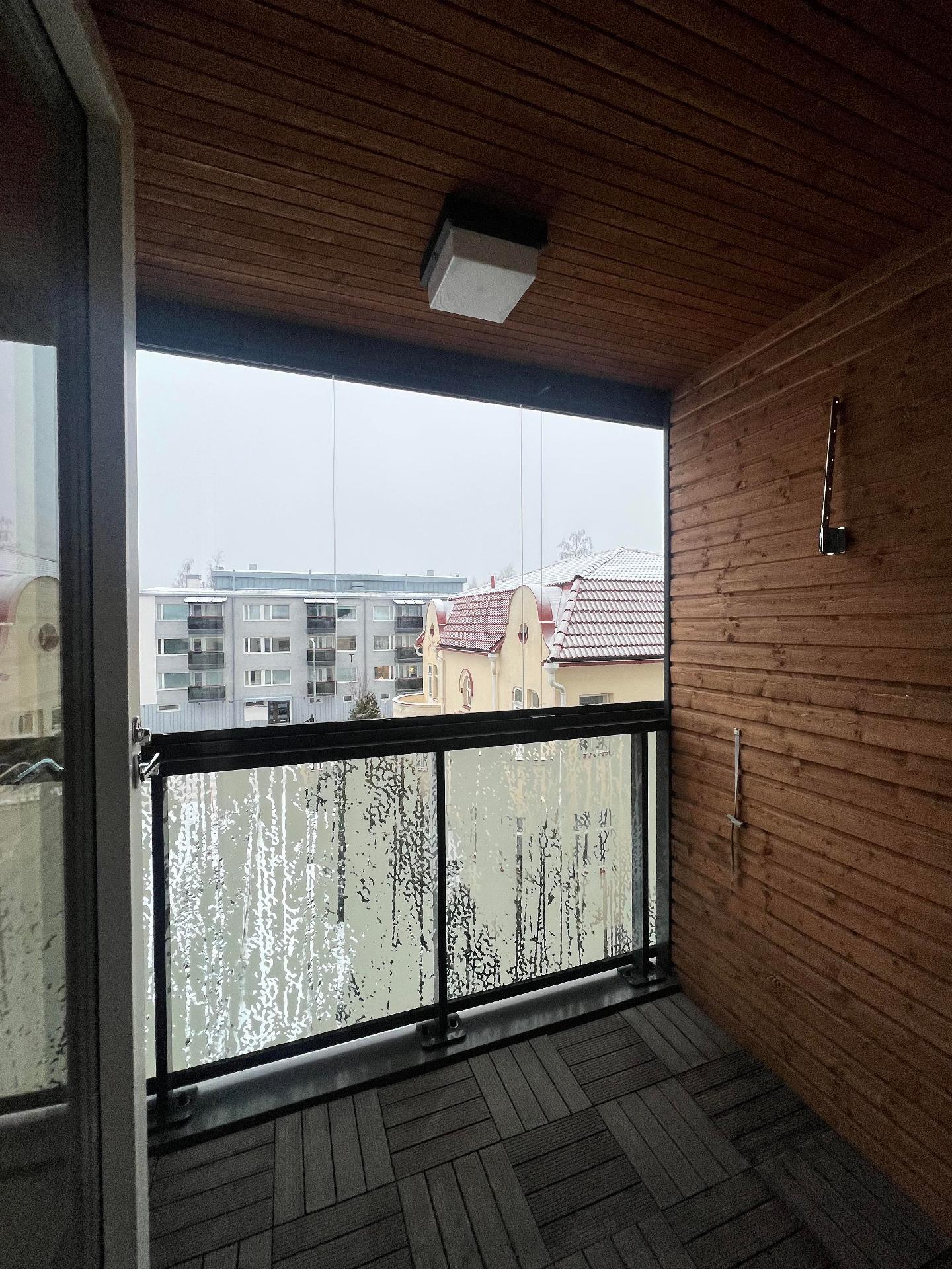 Torikatu 33, Keskusta, Joensuu