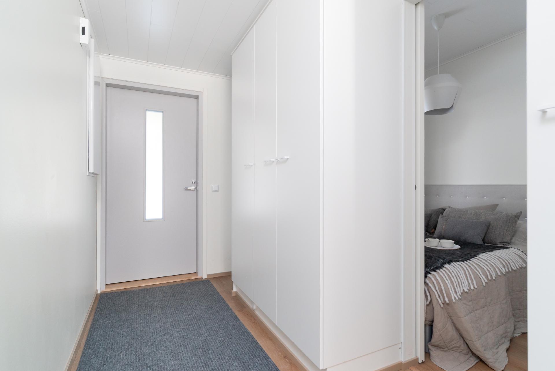 Jaakkolantie 2 A 4, Jaakkola, Muurame