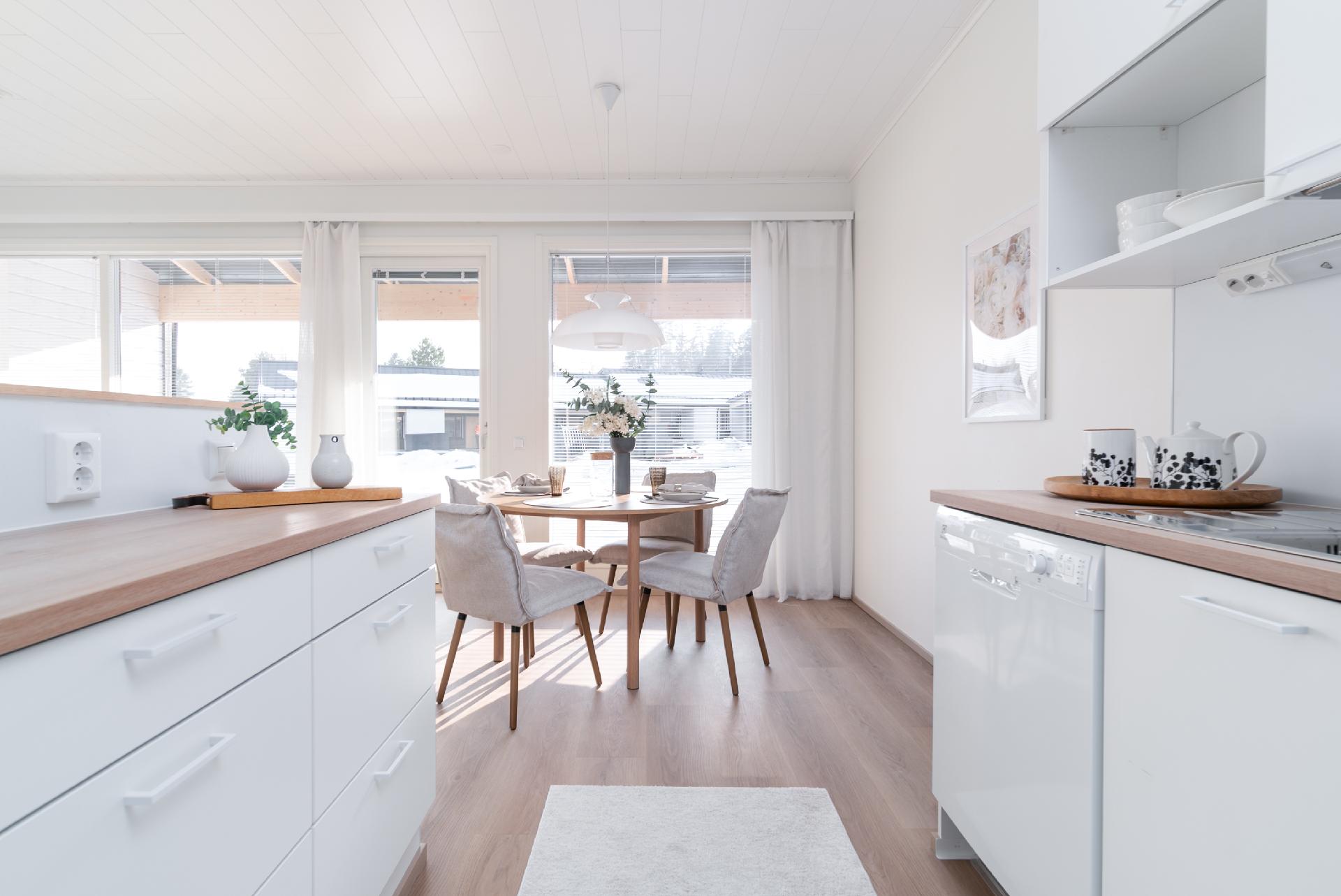 Jaakkolantie 2 A 4, Jaakkola, Muurame