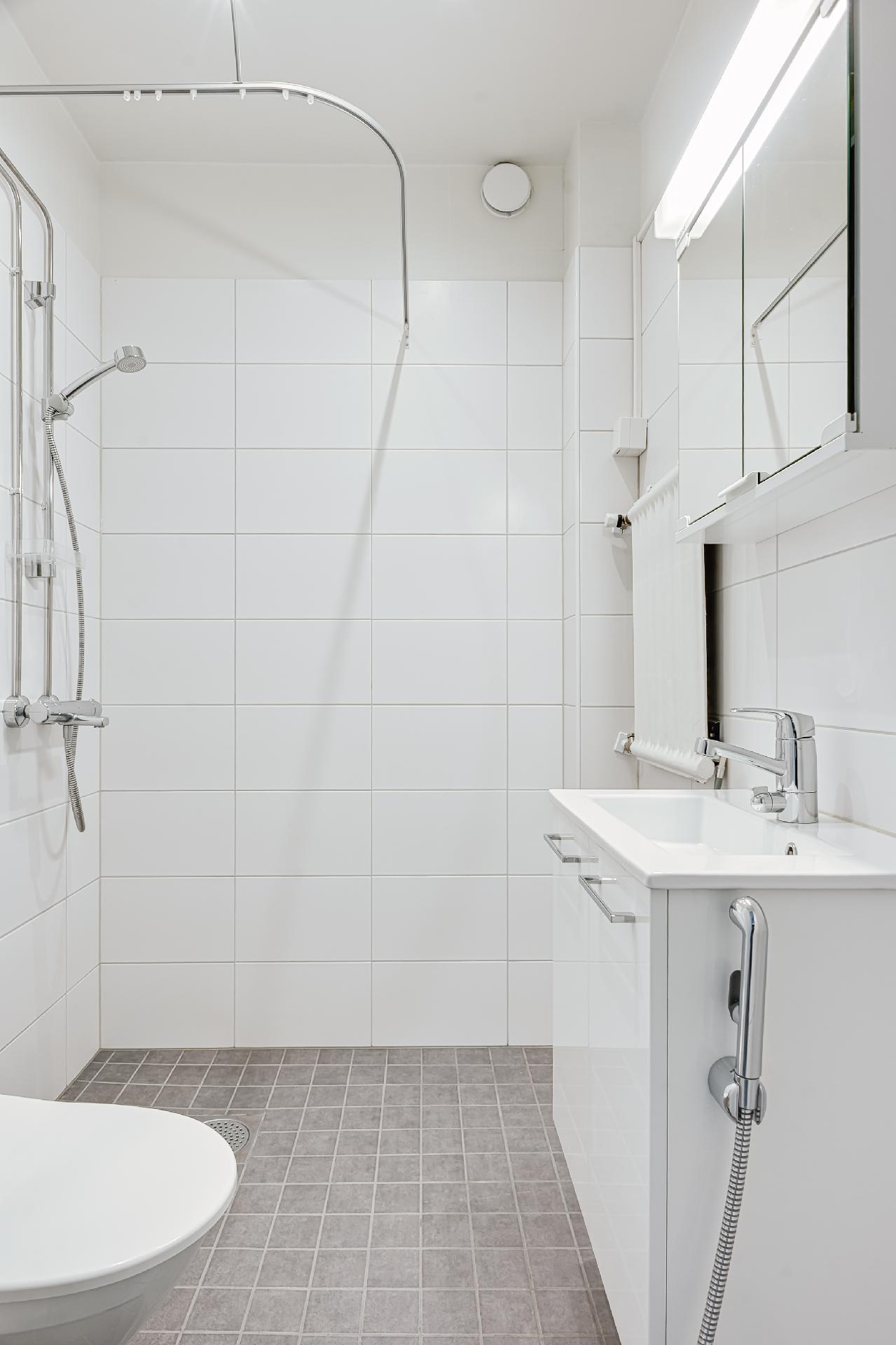 Stenbäckinkatu 4a, Taka-Töölö, Helsinki