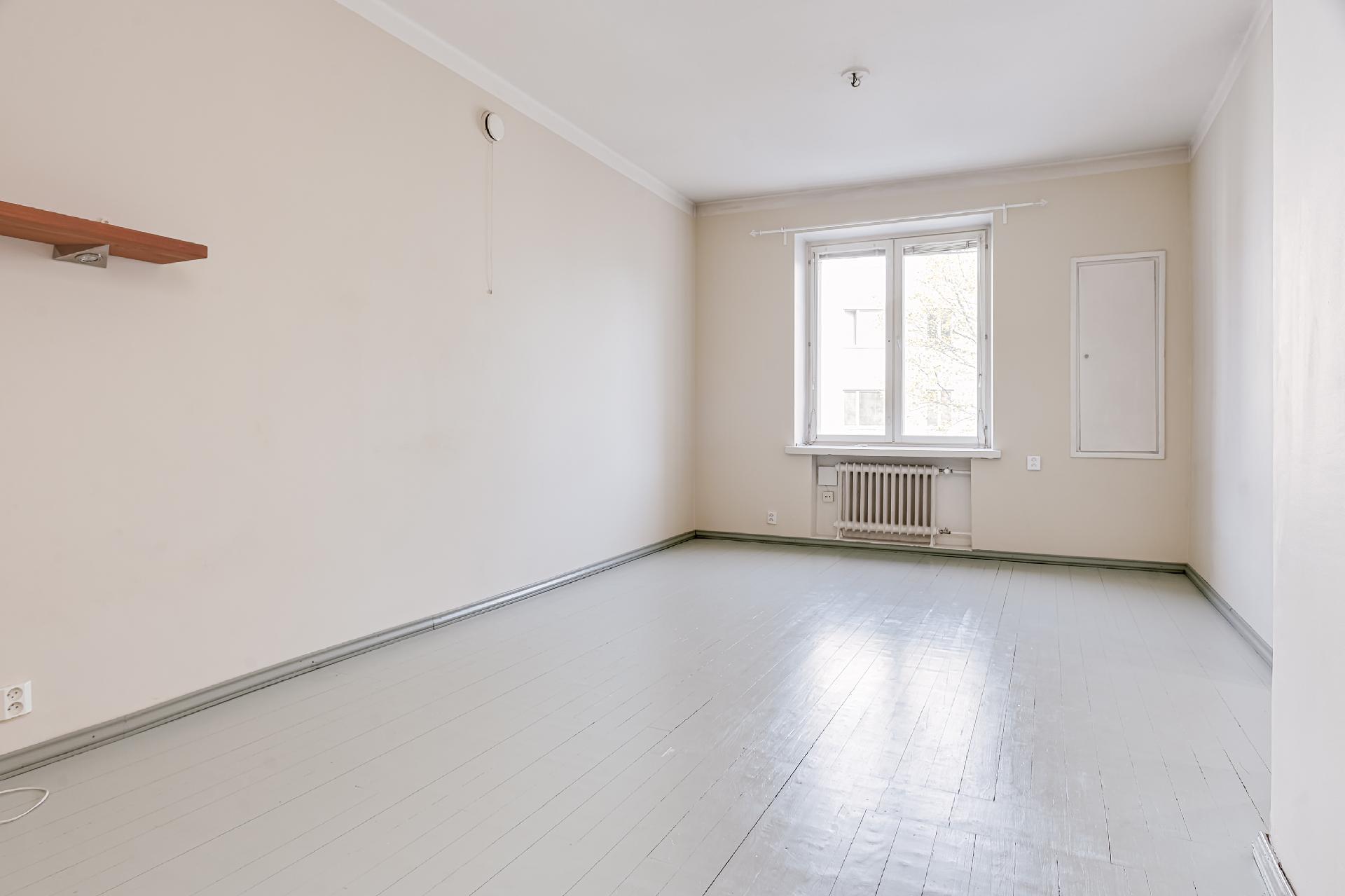 Stenbäckinkatu 4a, Taka-Töölö, Helsinki