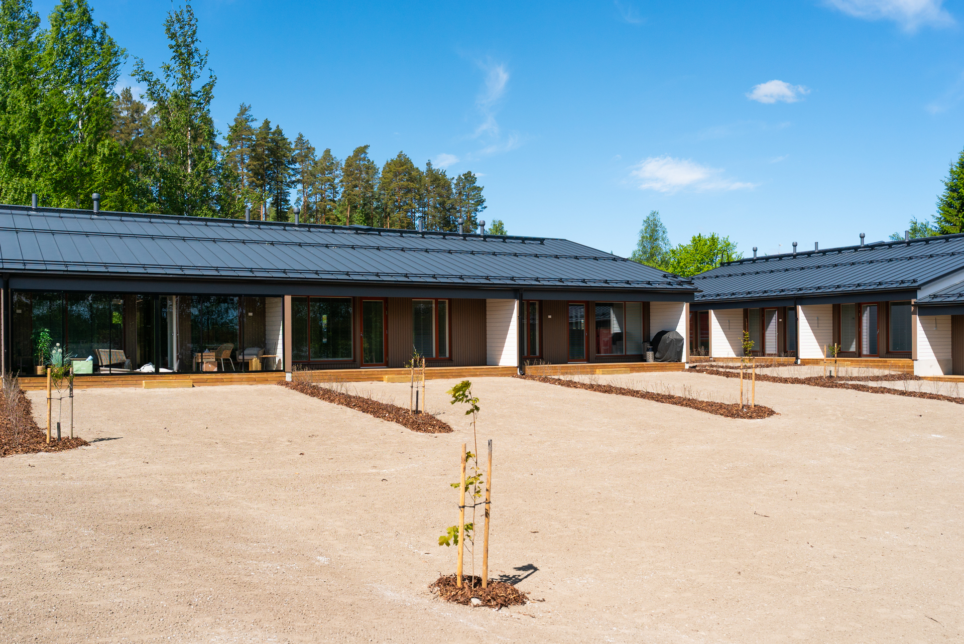 Jaakkolantie 2 B 2, Jaakkola, Muurame
