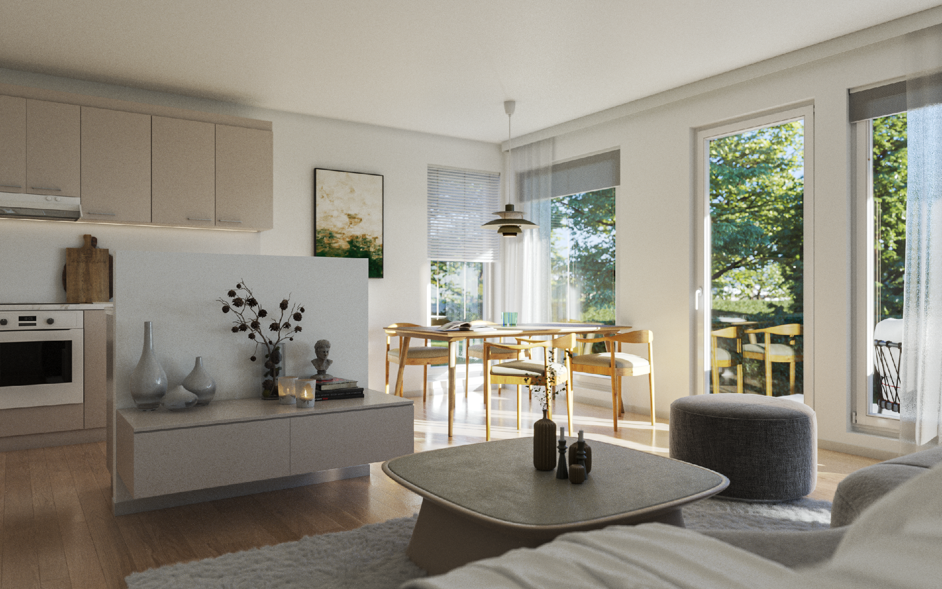 Jaakkolantie 2 B 4, Jaakkola, Muurame