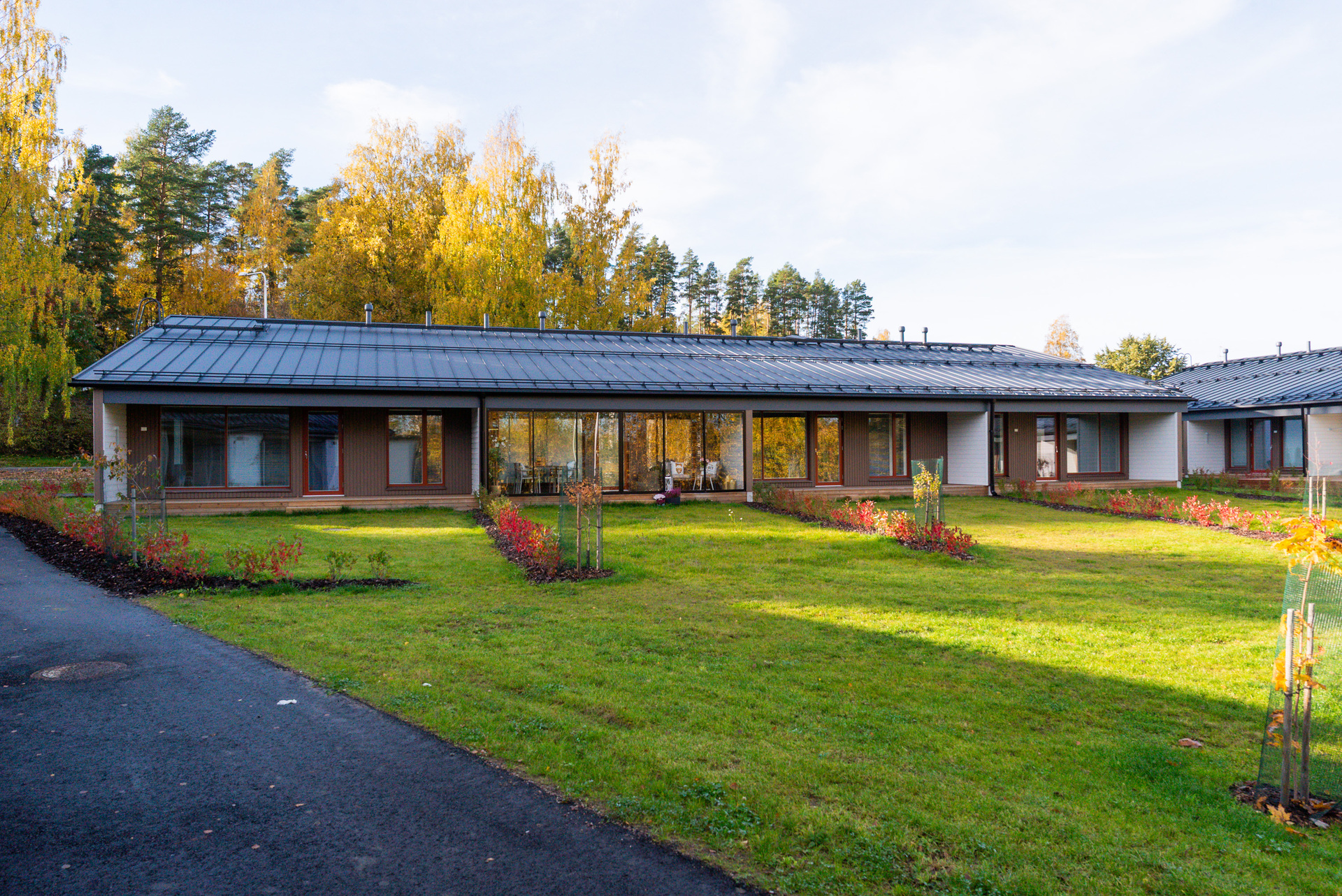 Jaakkolantie 2 C 1, Jaakkola, Muurame