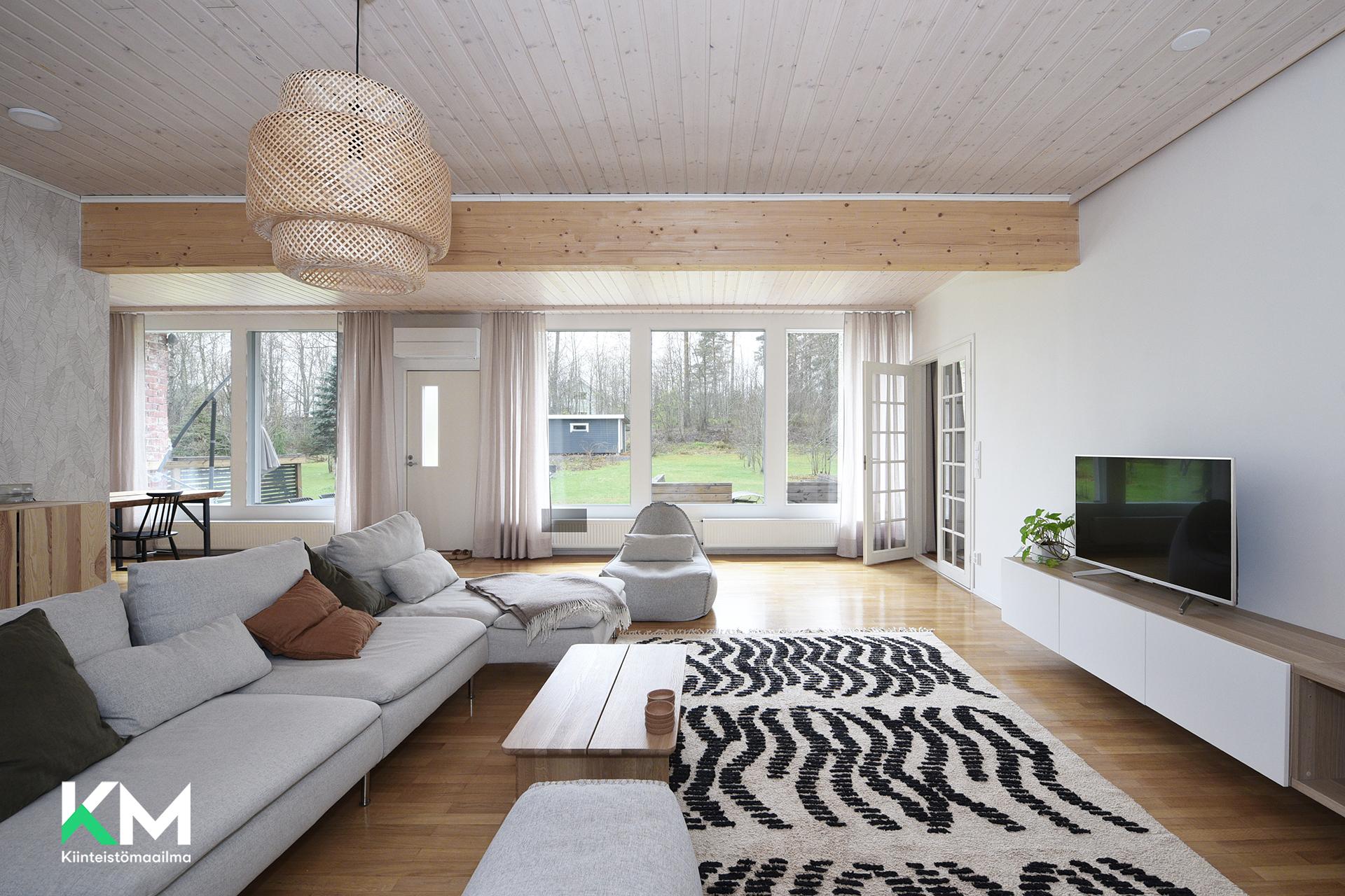 Kivimäentie 39, Kiveriö, Lahti