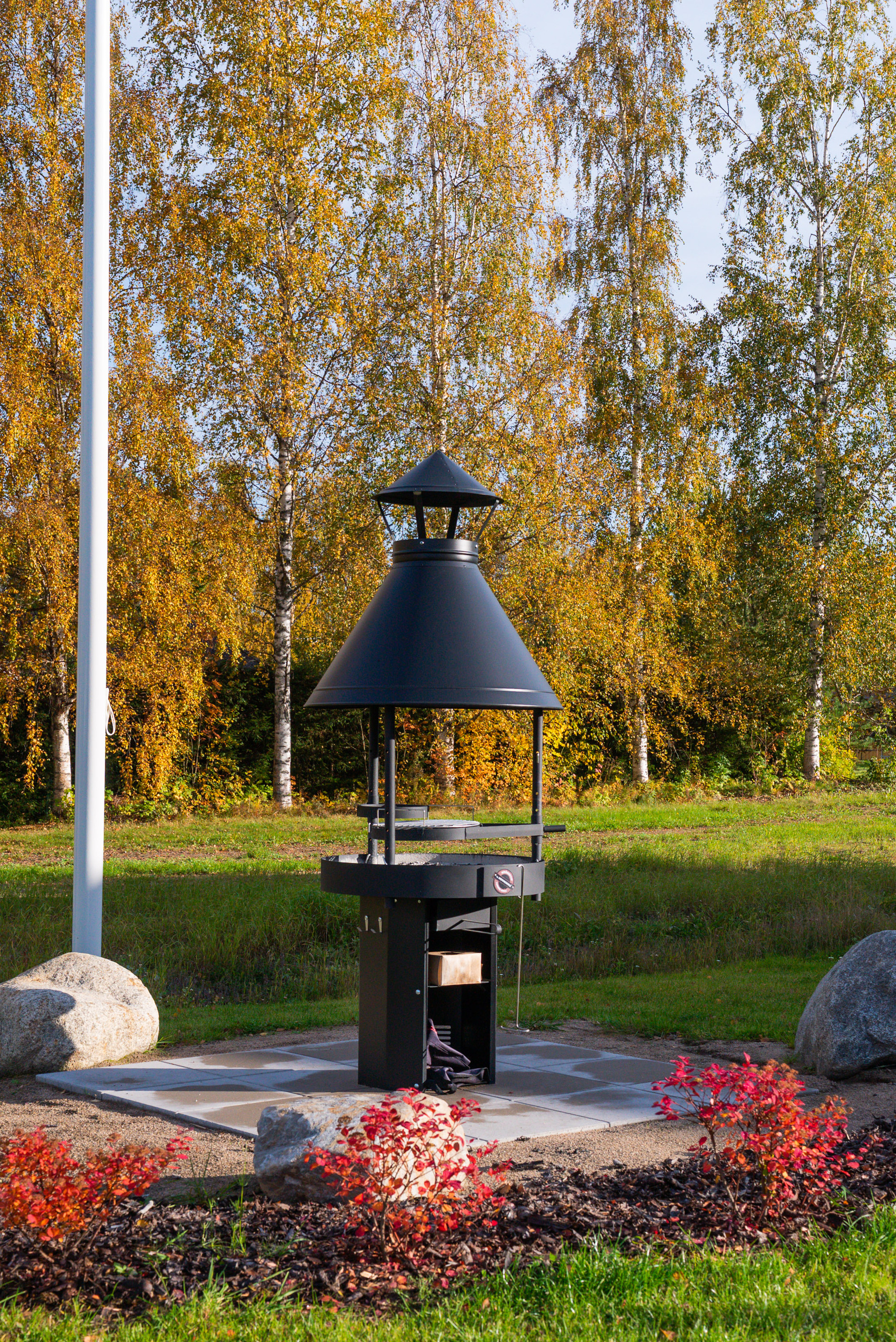 Jaakkolantie 2 C 3, Jaakkola, Muurame