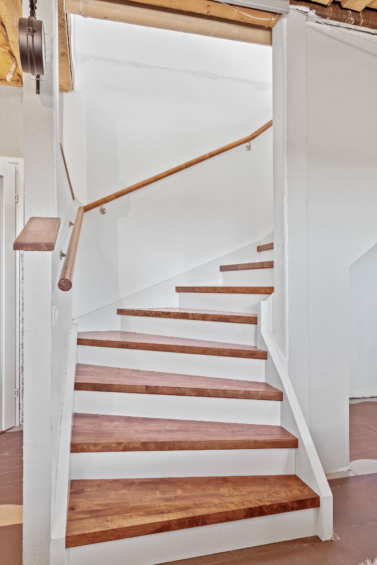 Sudenpolku 12, Sjundby Gård, Siuntio