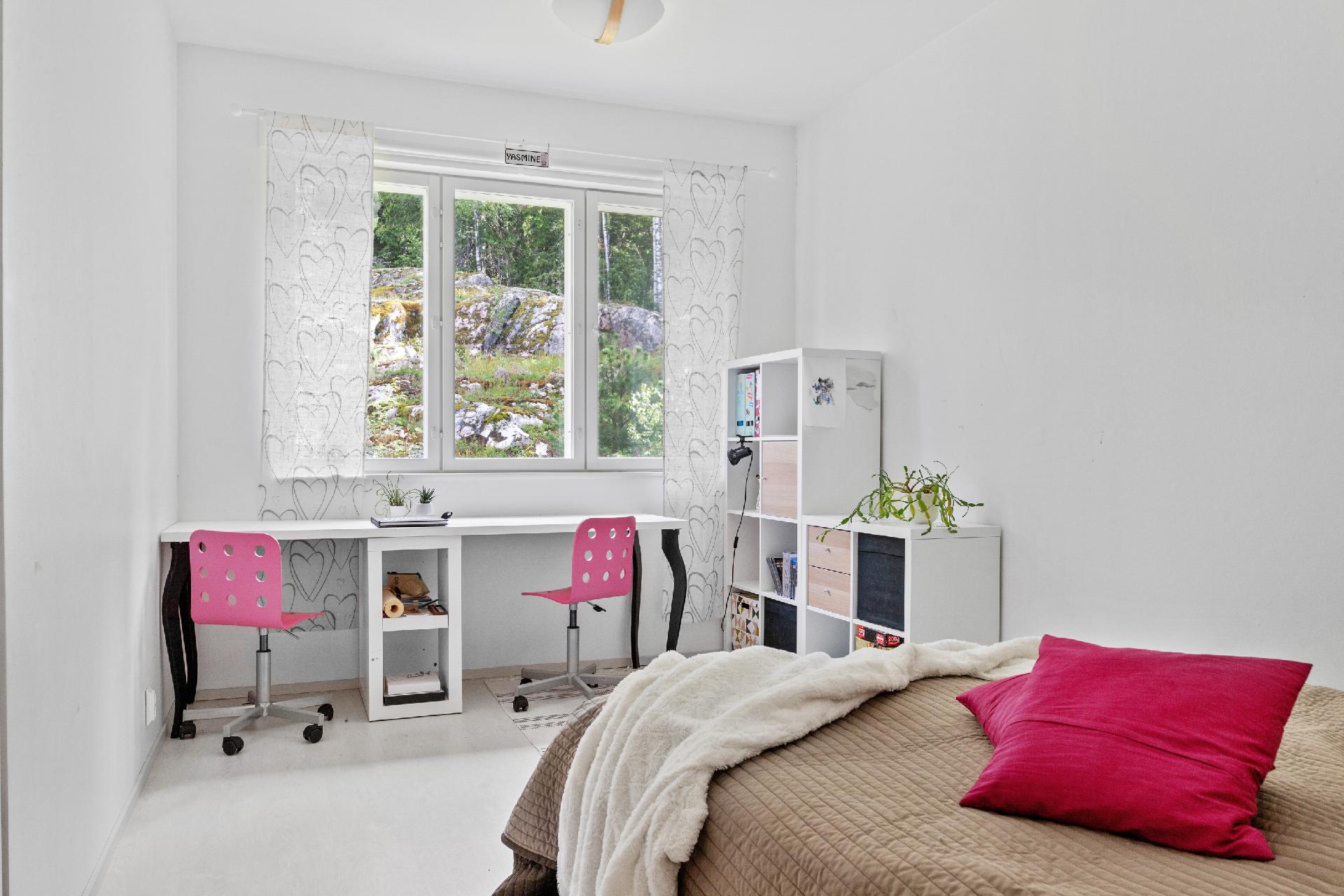 Sudenpolku 12, Sjundby Gård, Siuntio