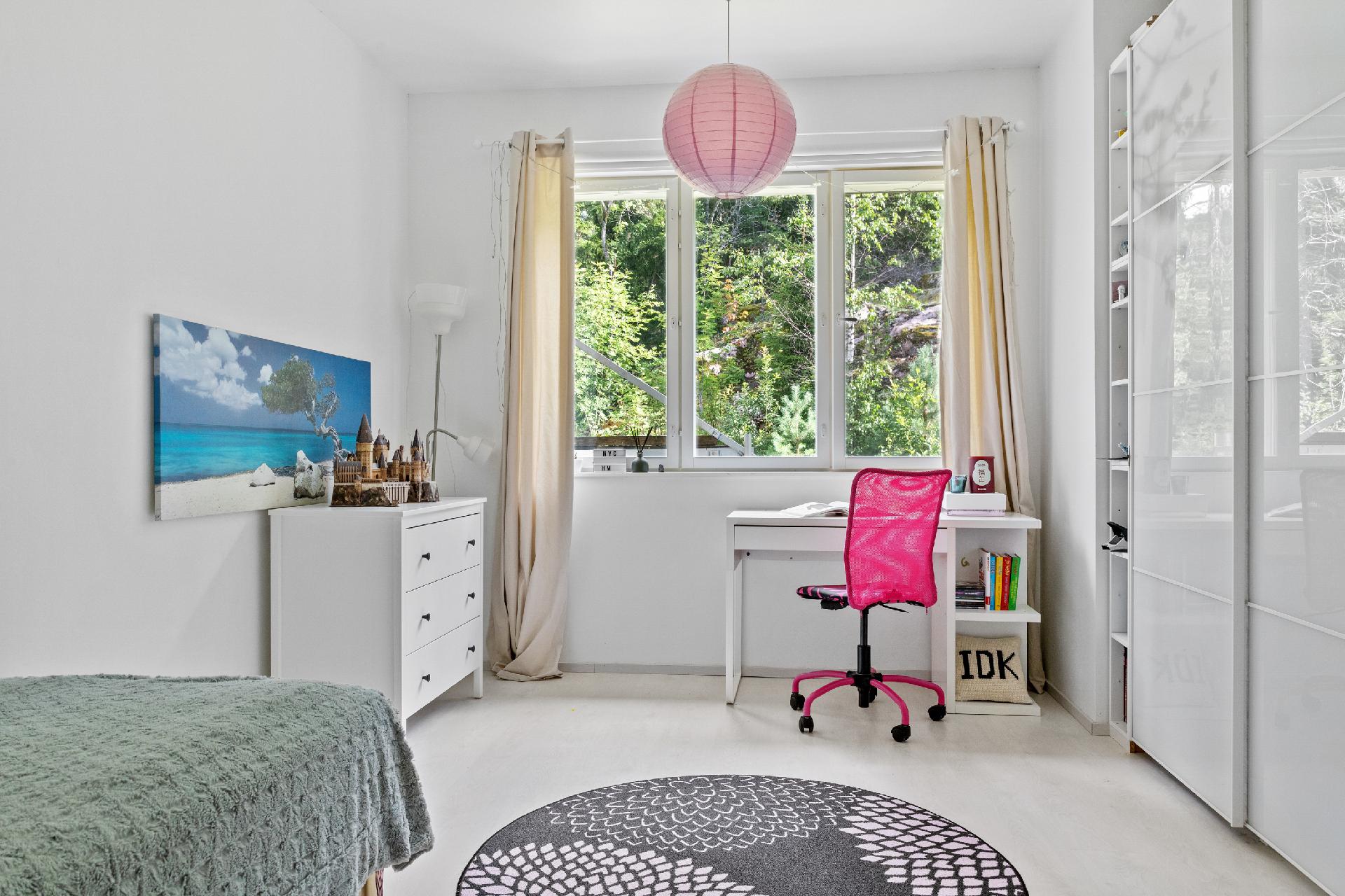 Sudenpolku 12, Sjundby Gård, Siuntio