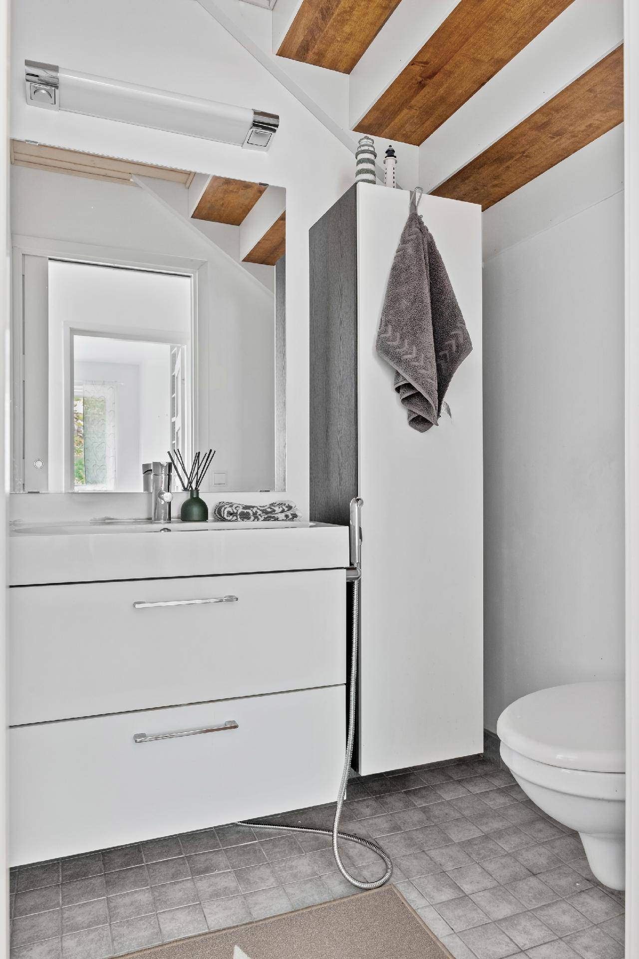 Sudenpolku 12, Sjundby Gård, Siuntio