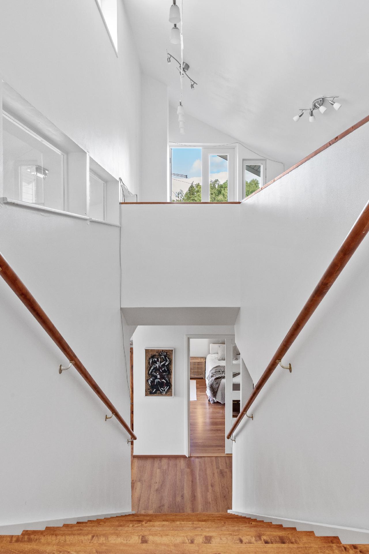 Sudenpolku 12, Sjundby Gård, Siuntio