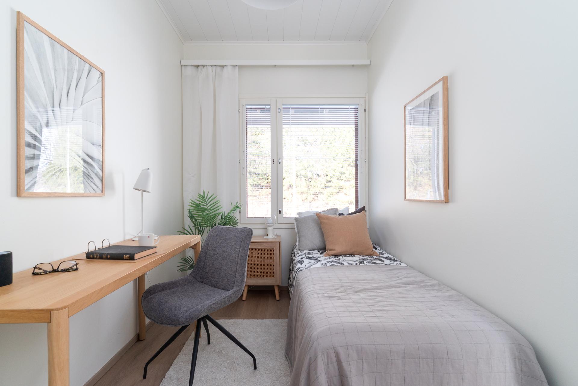 Jaakkolantie 2 C 6, Jaakkola, Muurame