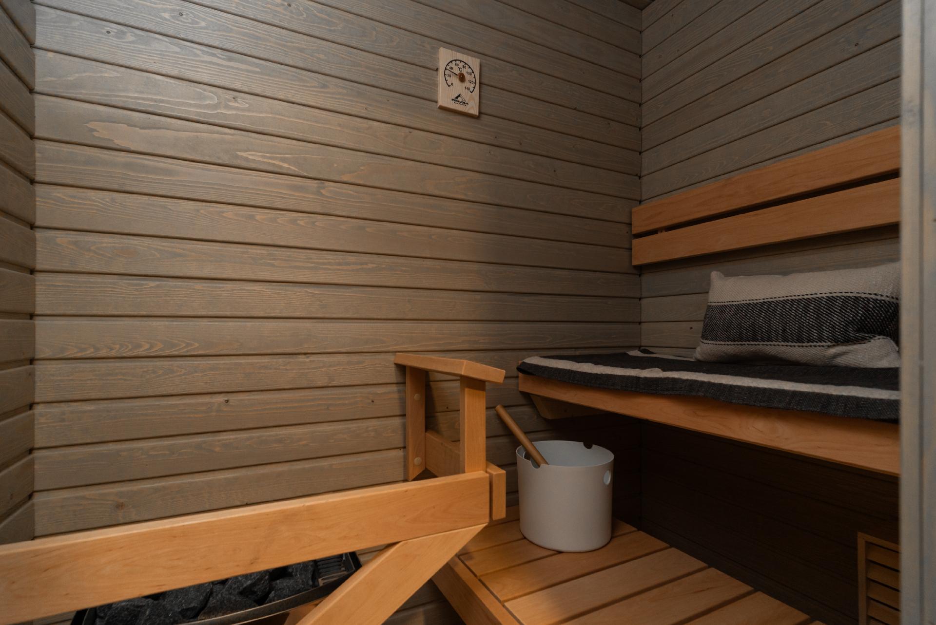 Jaakkolantie 2 C 6, Jaakkola, Muurame