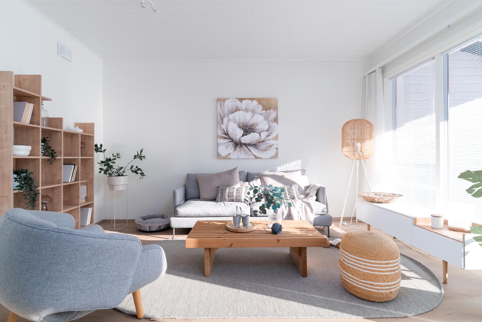 Jaakkolantie 2 C 6, Jaakkola, Muurame