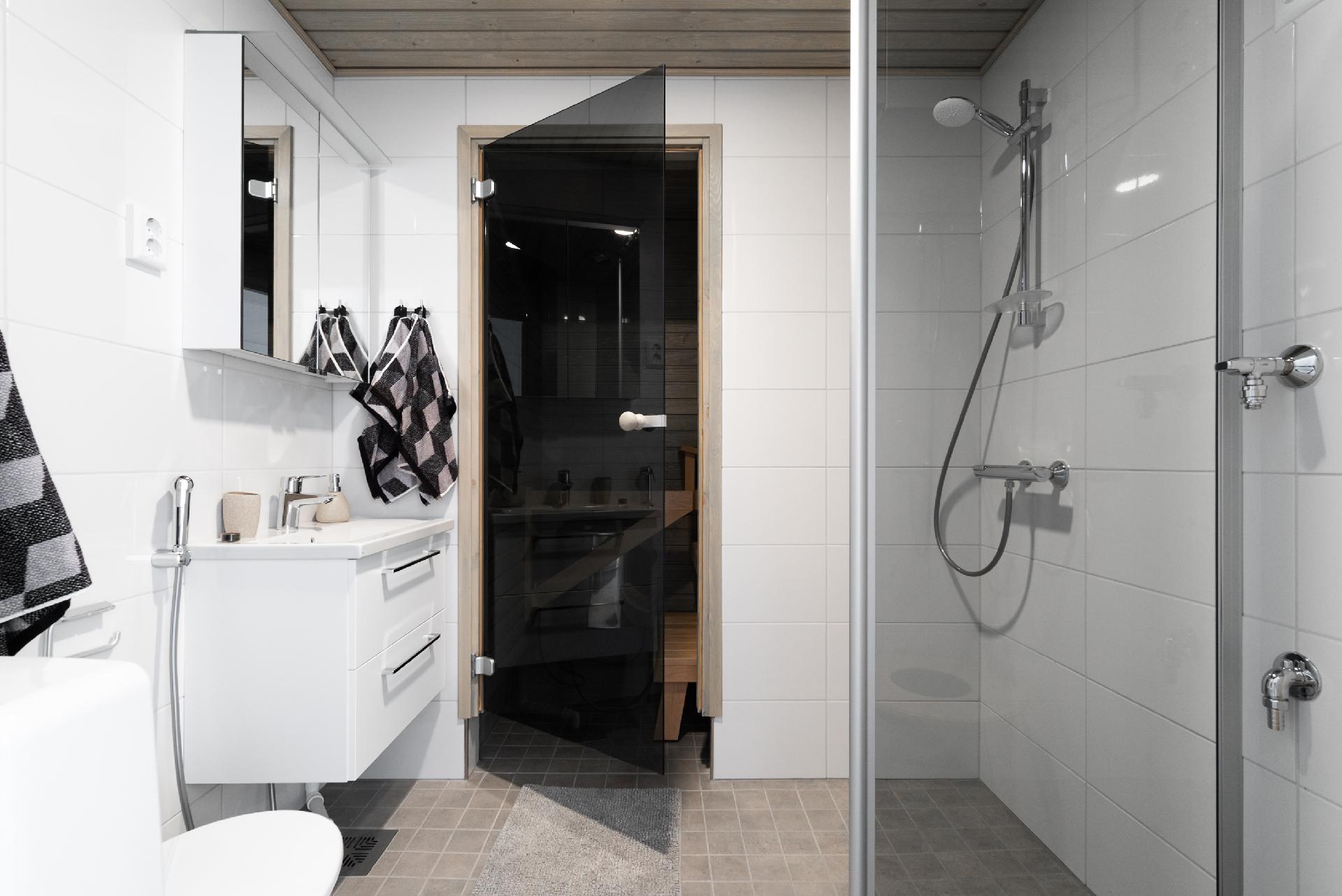 Jaakkolantie 2 C 6, Jaakkola, Muurame