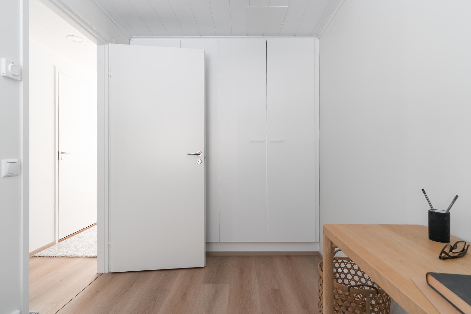 Jaakkolantie 2 C 6, Jaakkola, Muurame