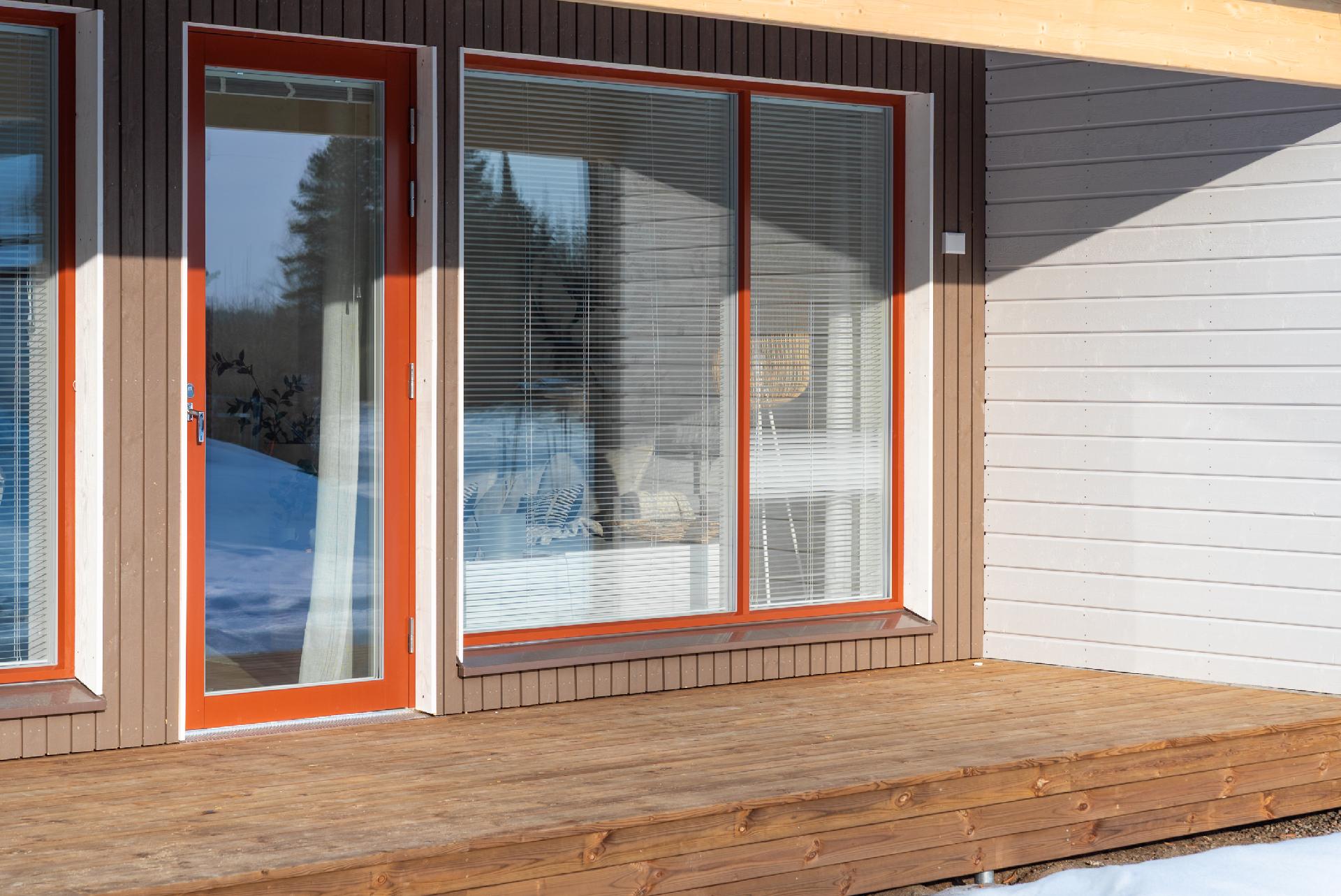 Jaakkolantie 2 C 6, Jaakkola, Muurame