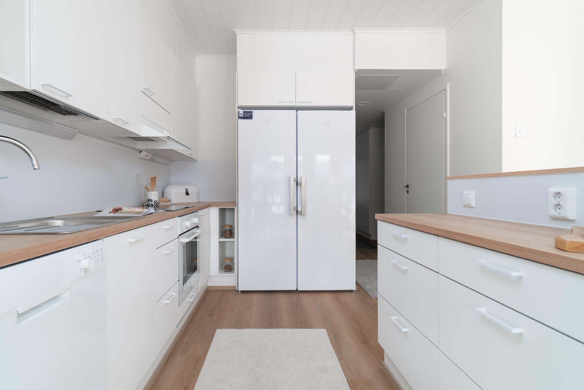 Jaakkolantie 2 C 6, Jaakkola, Muurame