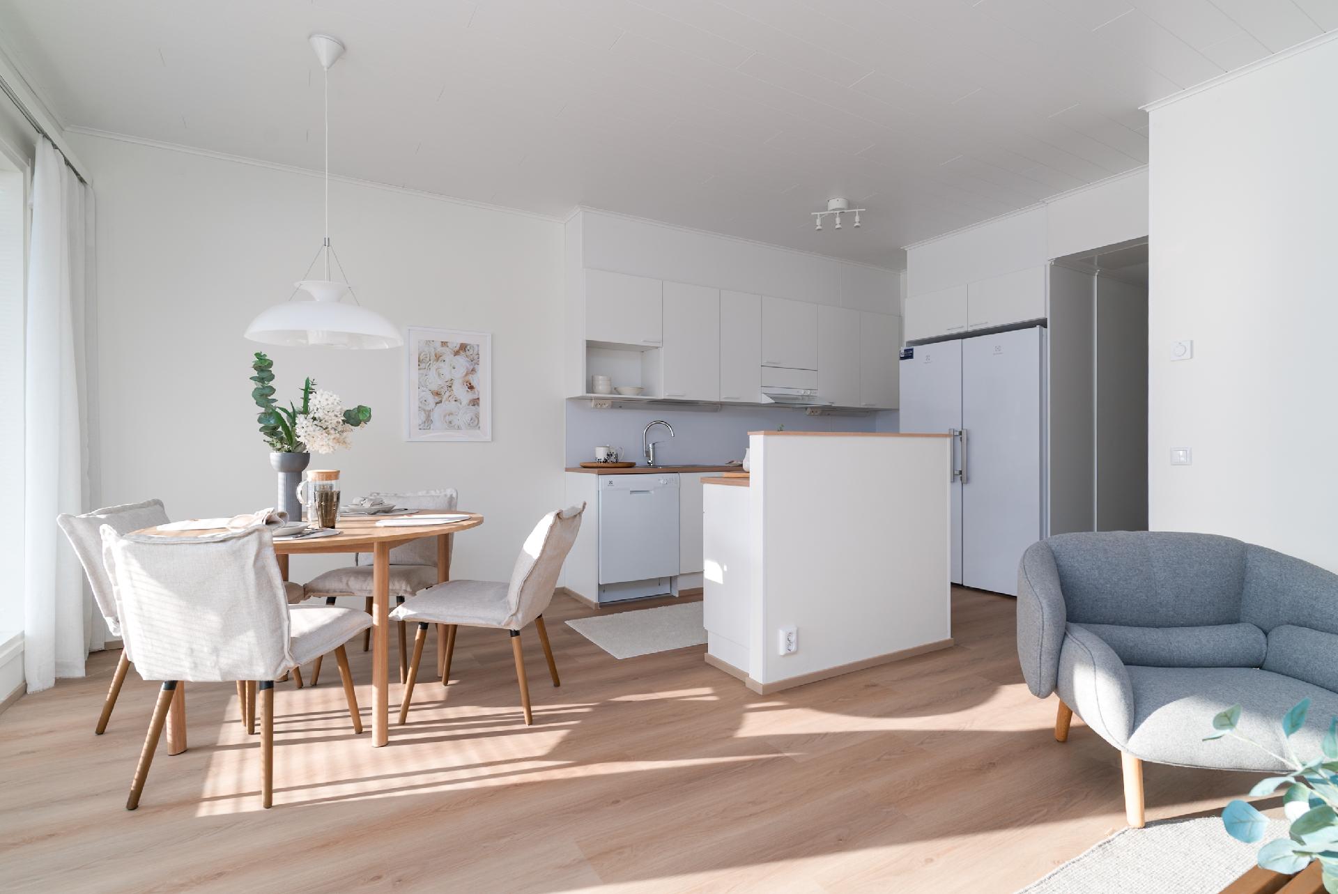 Jaakkolantie 2 C 6, Jaakkola, Muurame