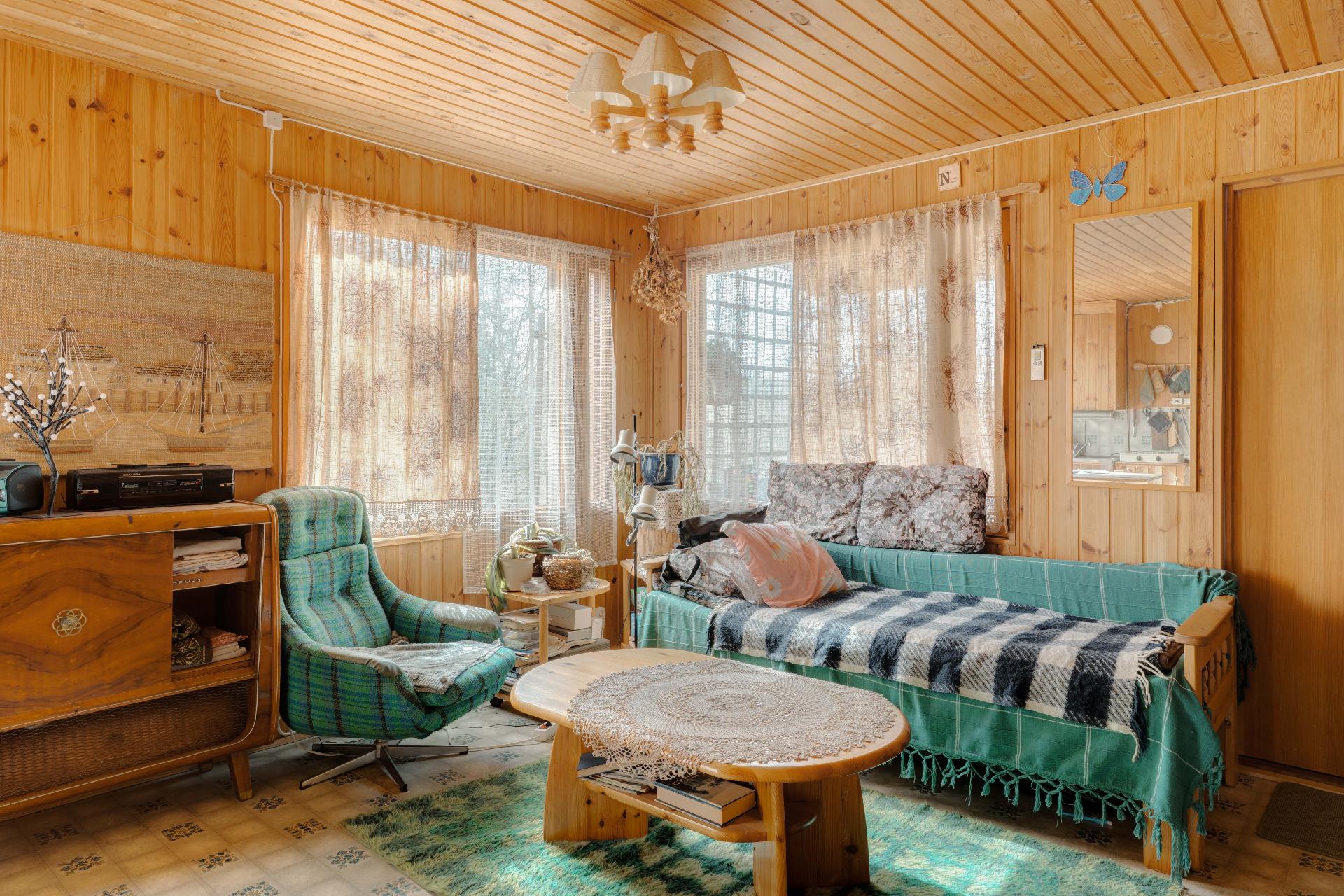 Ödegårdintie 111, Linkulla, Inkoo