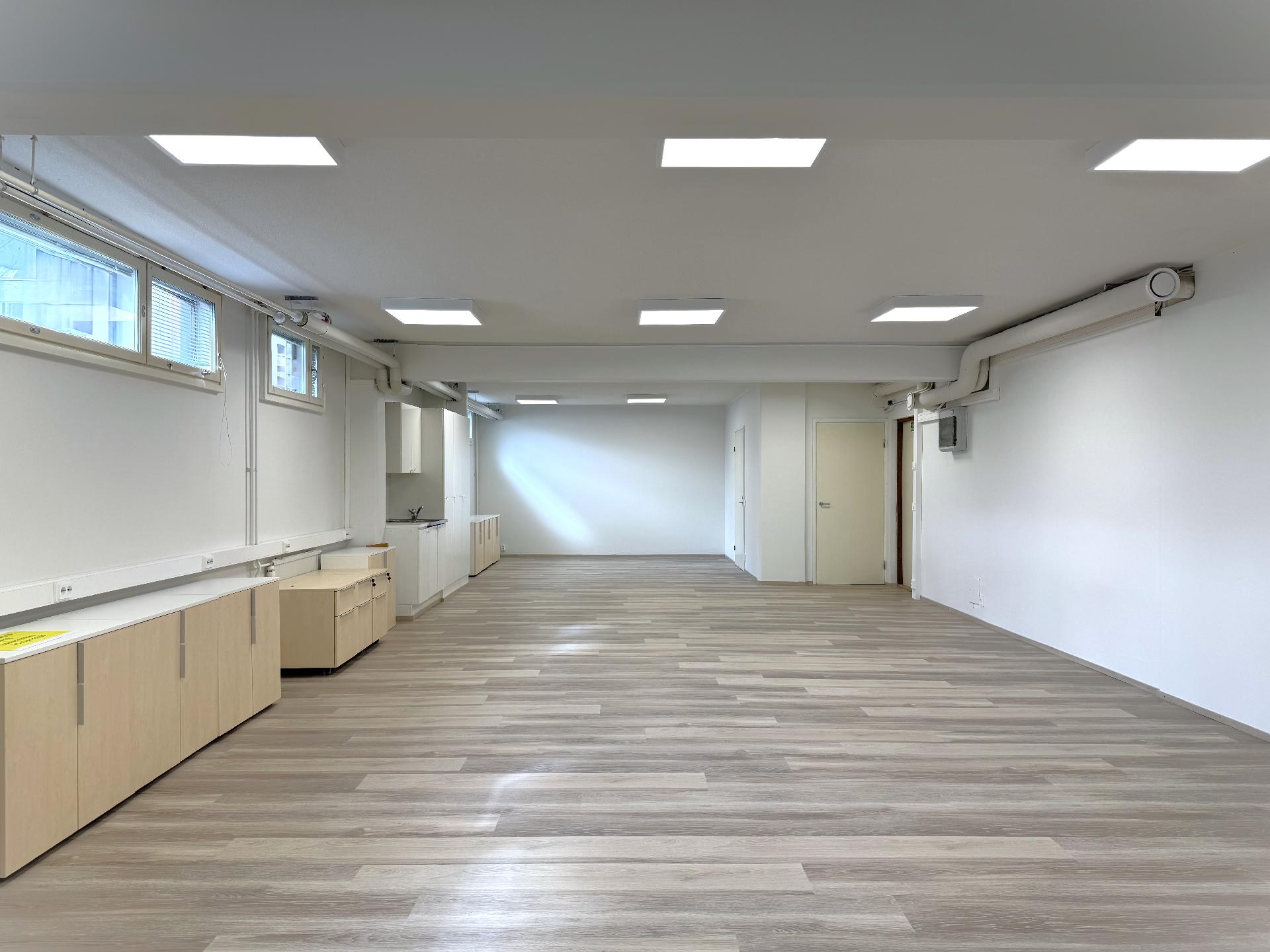 Koskikatu 36-38, Keskusta, Rovaniemi