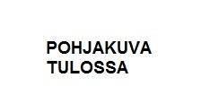 Asunnon pohjakuva