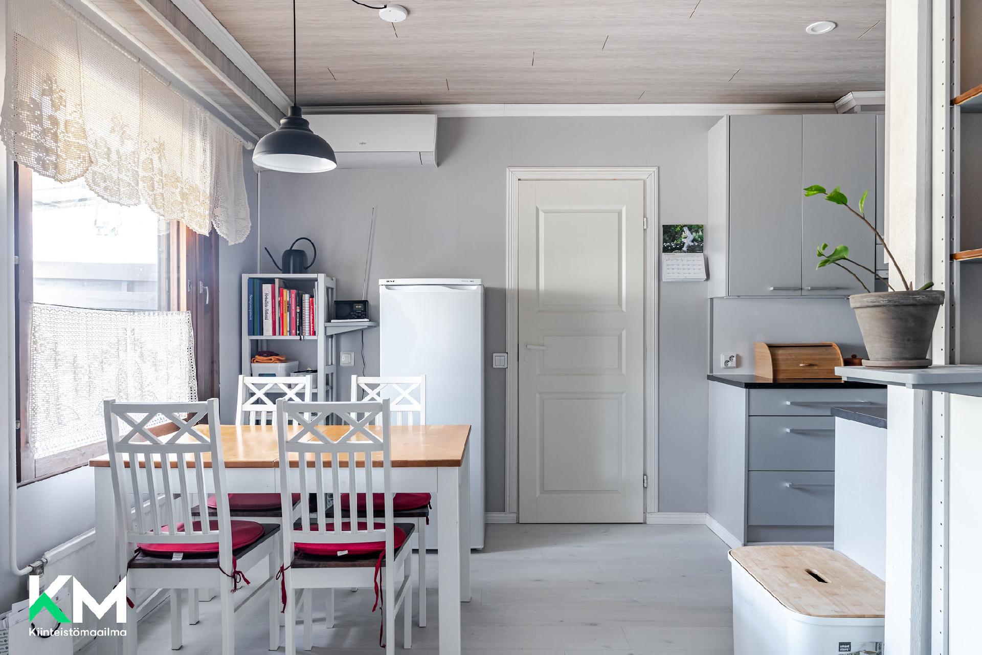 Kuusitie 11, Järvelä, Kärkölä