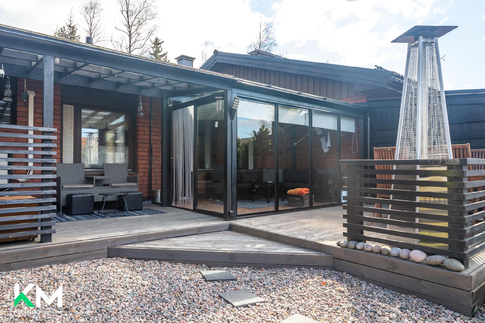 Kuusitie 11, Järvelä, Kärkölä