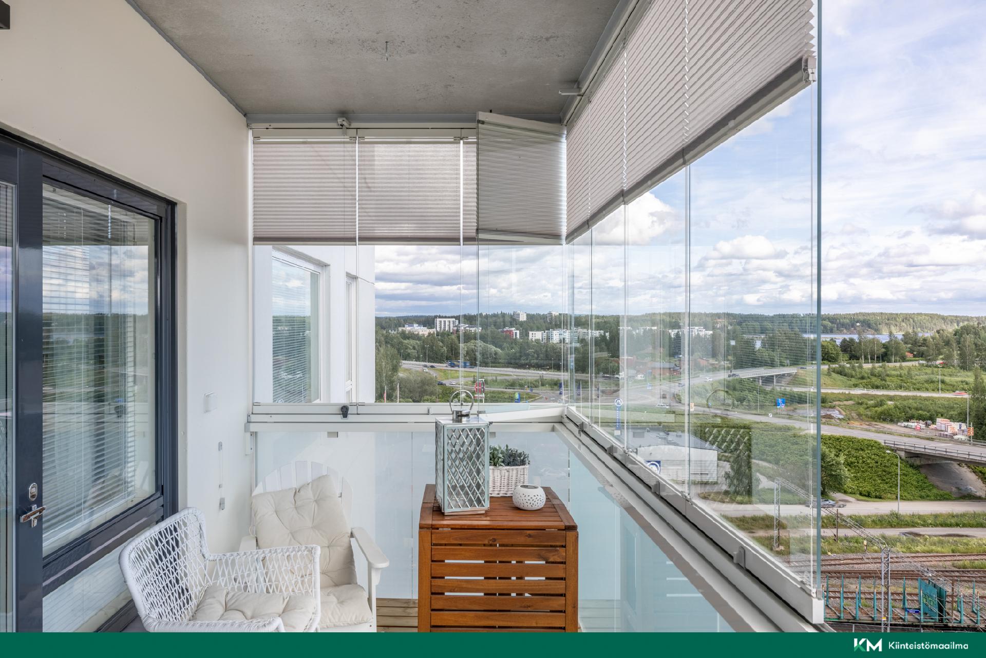 Raatihuoneenkatu 2a, Keskusta, Mikkeli