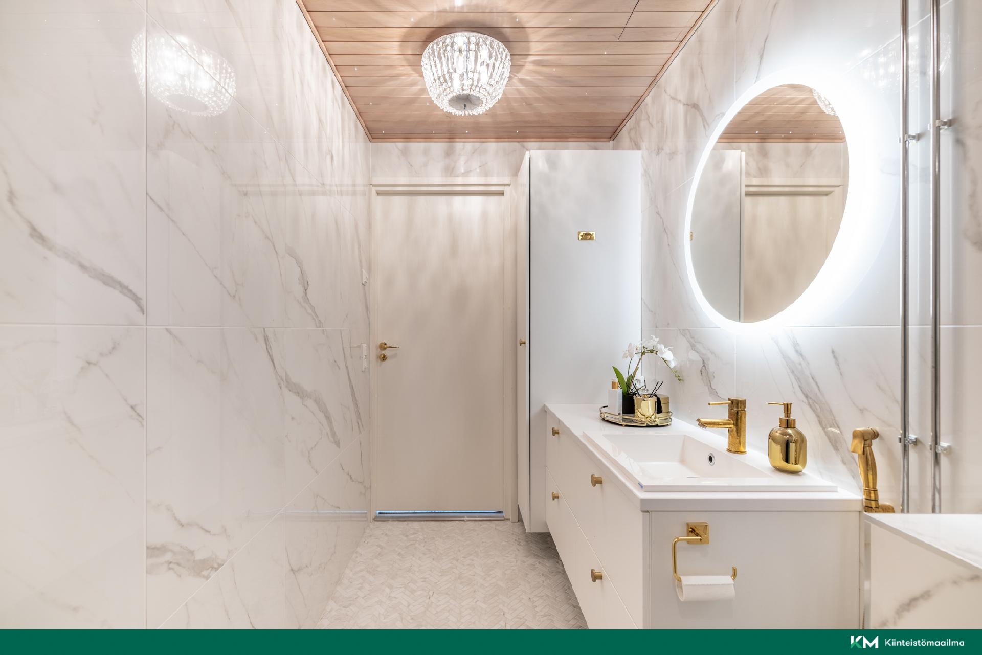 Raatihuoneenkatu 2a, Keskusta, Mikkeli