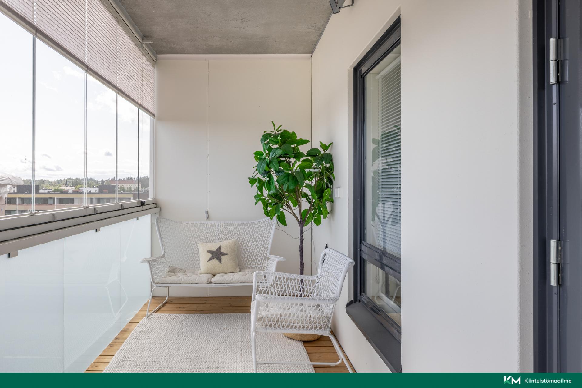 Raatihuoneenkatu 2a, Keskusta, Mikkeli