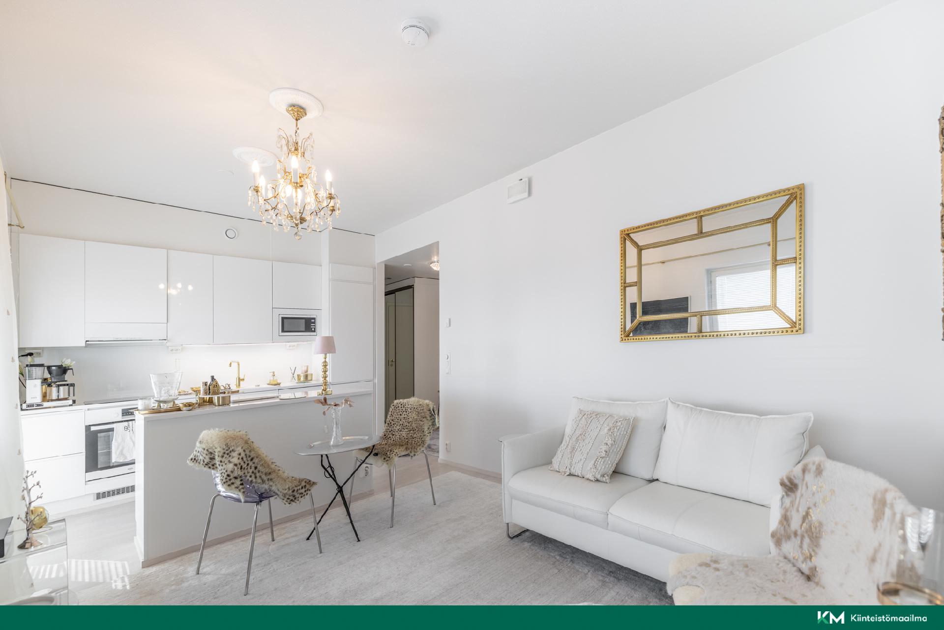 Raatihuoneenkatu 2a, Keskusta, Mikkeli