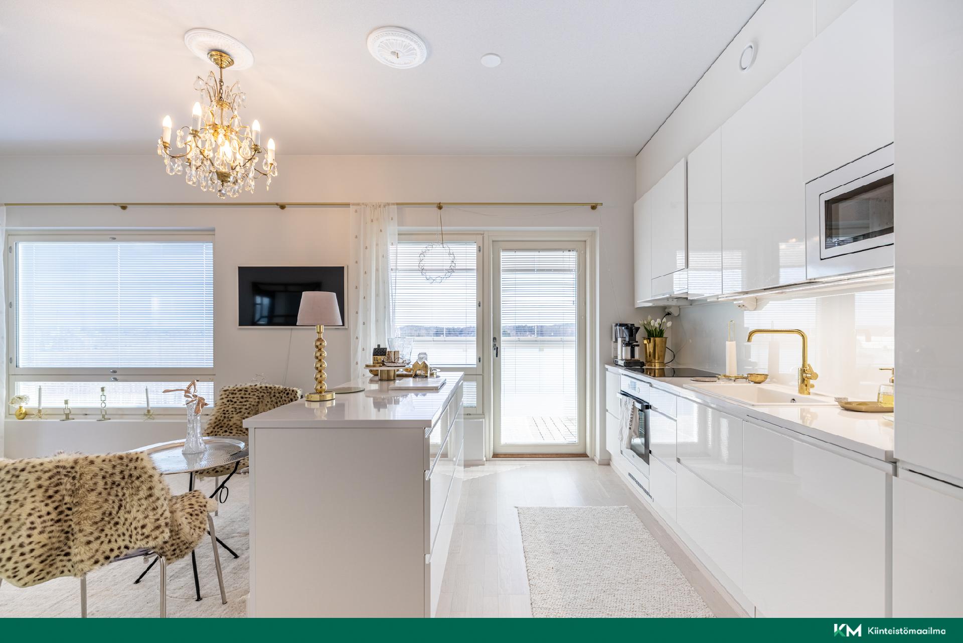 Raatihuoneenkatu 2a, Keskusta, Mikkeli