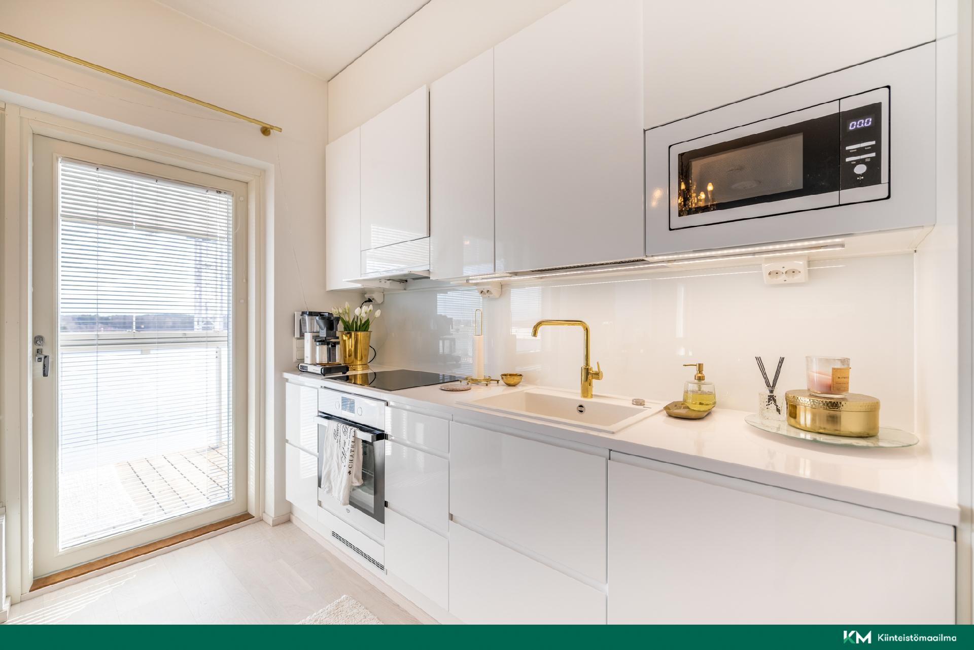 Raatihuoneenkatu 2a, Keskusta, Mikkeli