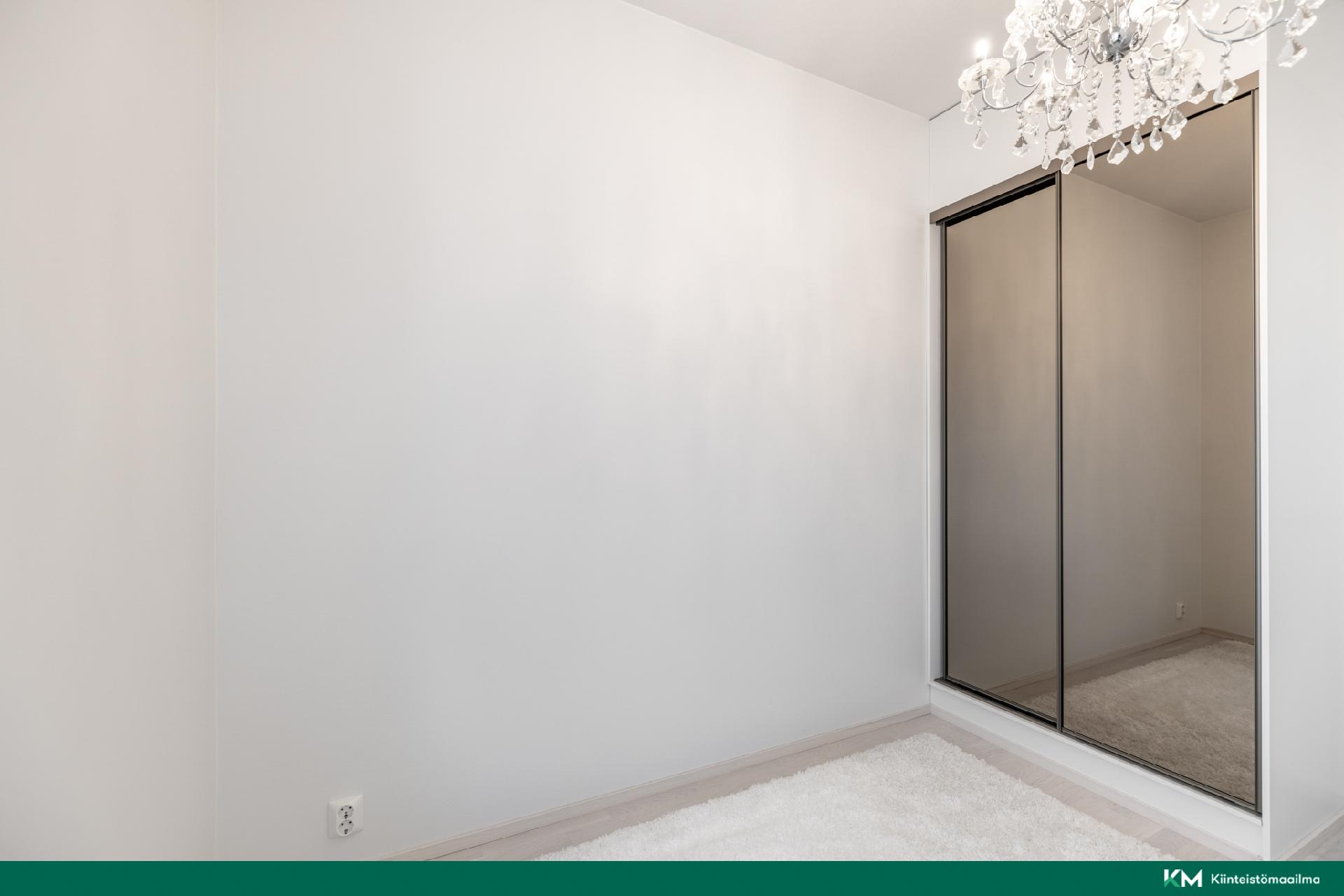 Raatihuoneenkatu 2a, Keskusta, Mikkeli