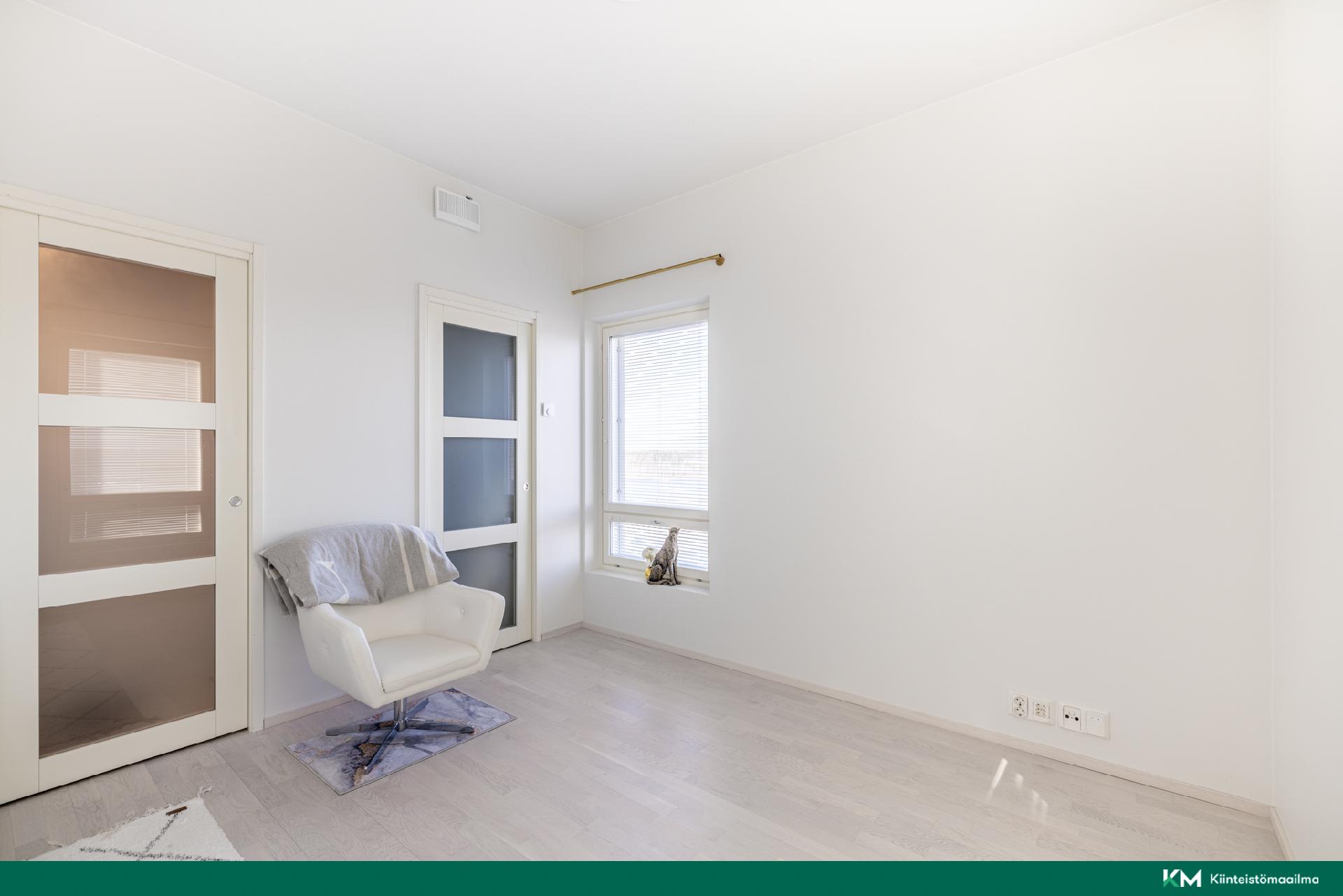 Raatihuoneenkatu 2a, Keskusta, Mikkeli