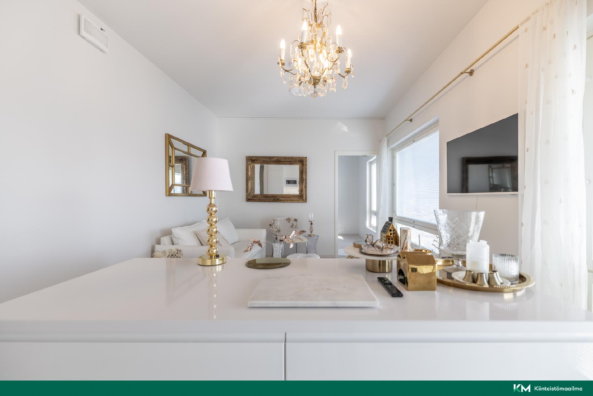 Raatihuoneenkatu 2a, Keskusta, Mikkeli