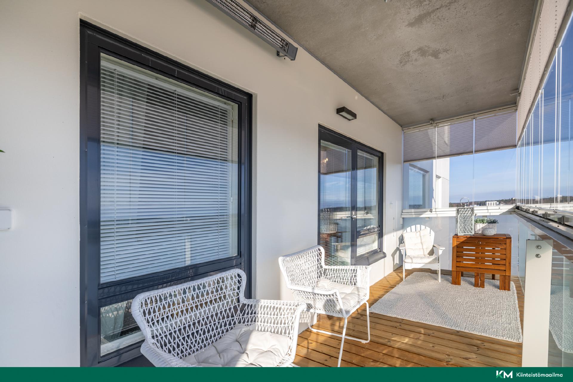 Raatihuoneenkatu 2a, Keskusta, Mikkeli