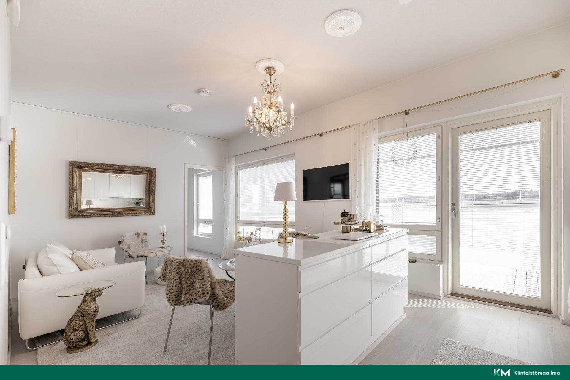 Raatihuoneenkatu 2a, Keskusta, Mikkeli