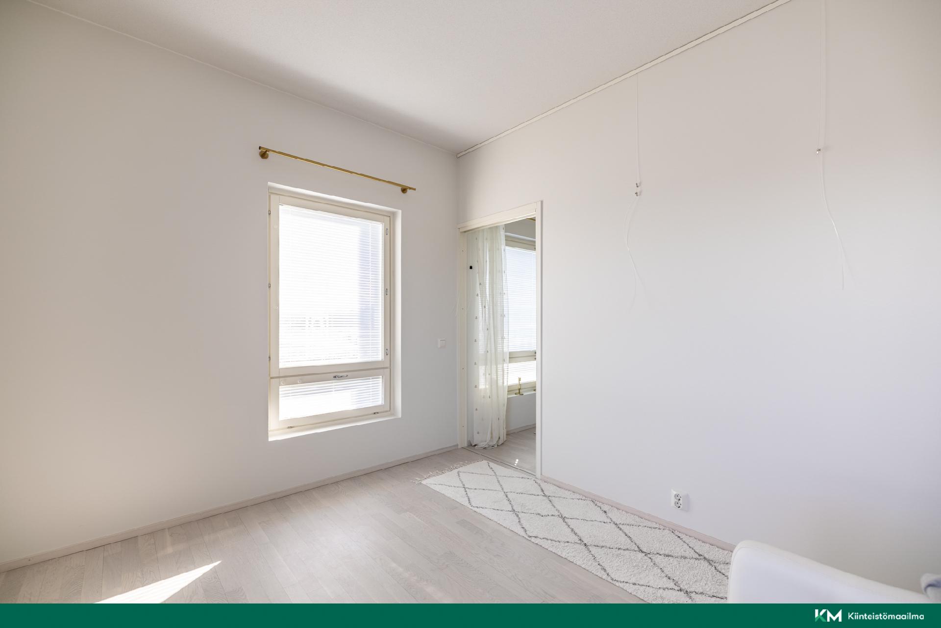 Raatihuoneenkatu 2a, Keskusta, Mikkeli