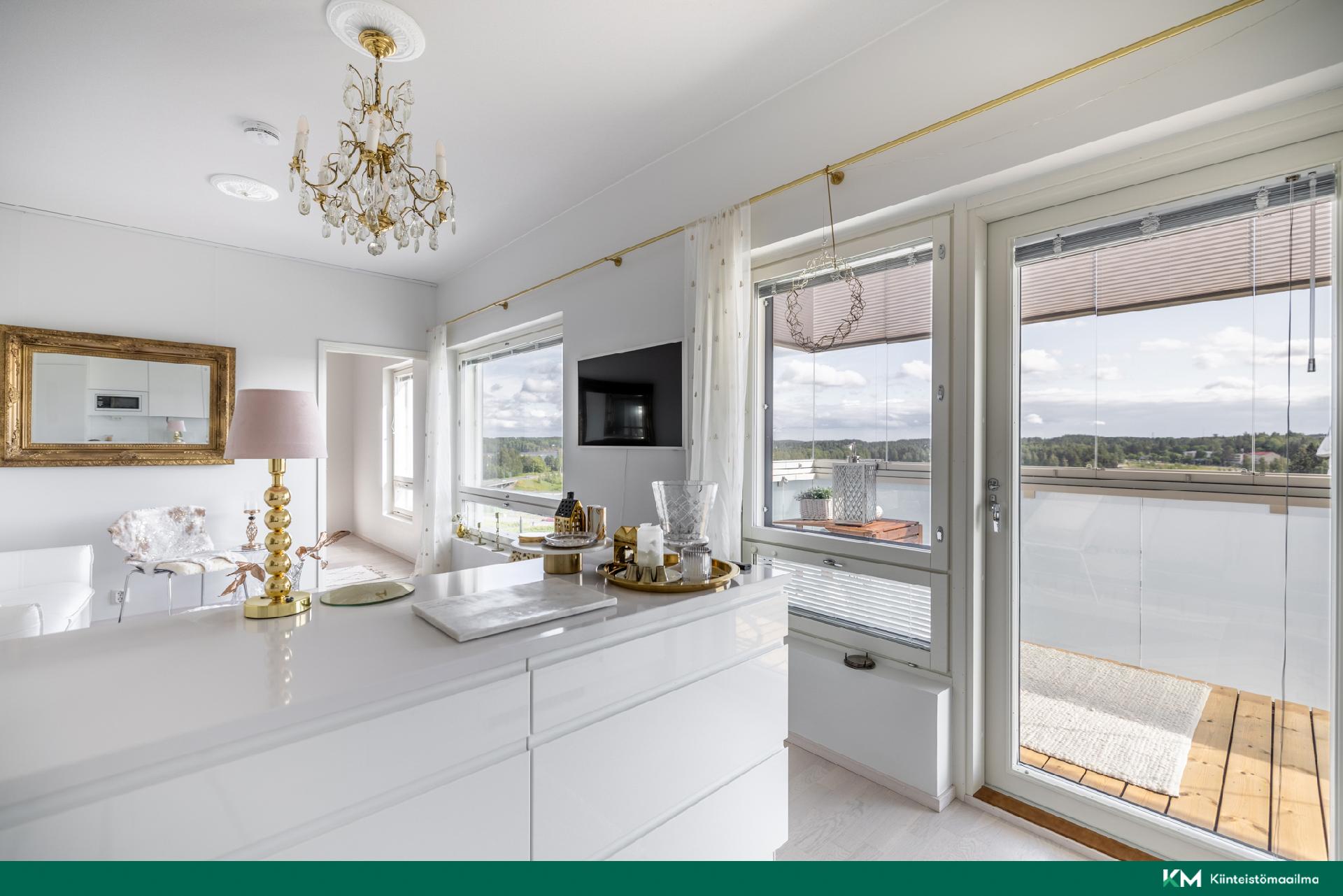 Raatihuoneenkatu 2a, Keskusta, Mikkeli