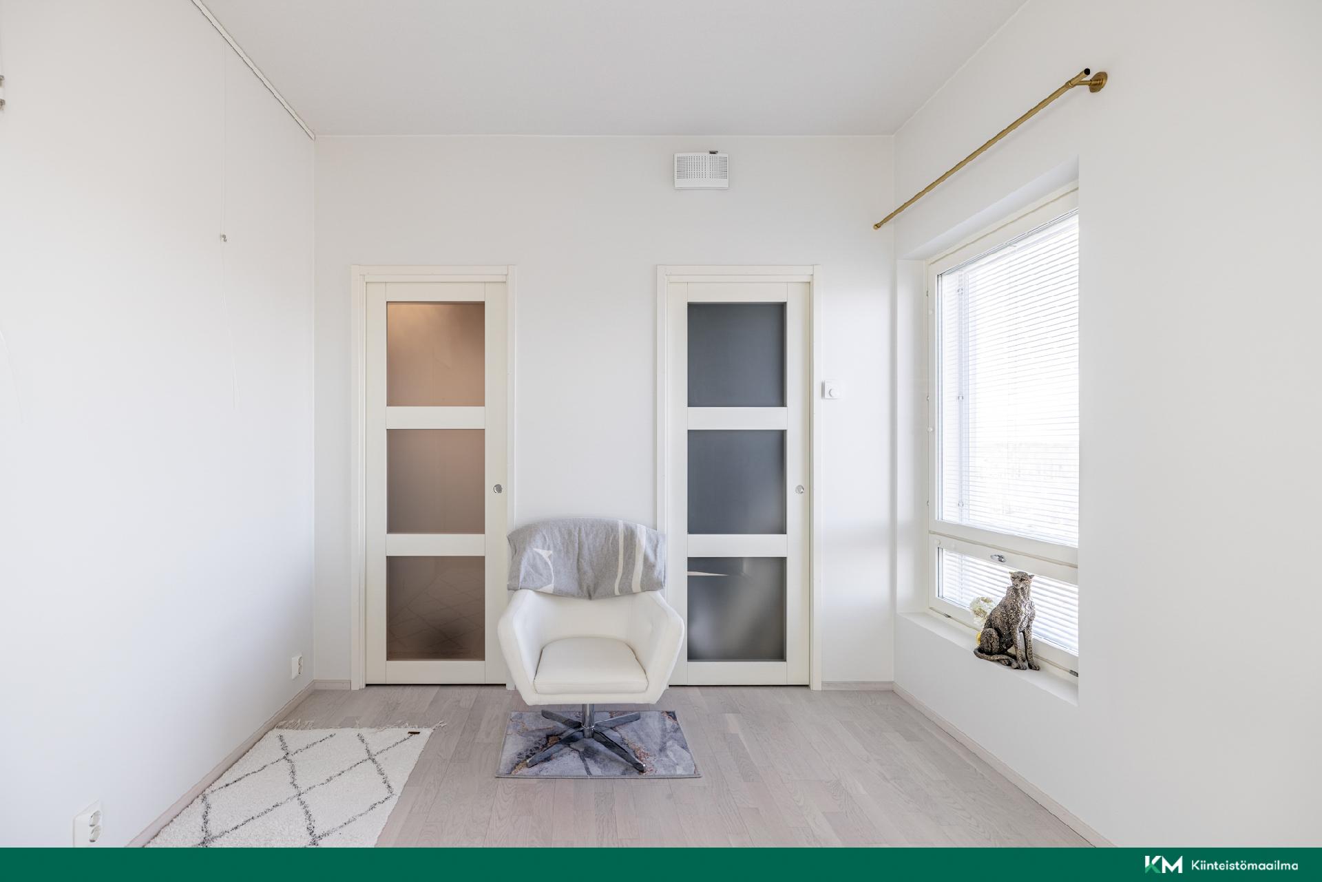 Raatihuoneenkatu 2a, Keskusta, Mikkeli