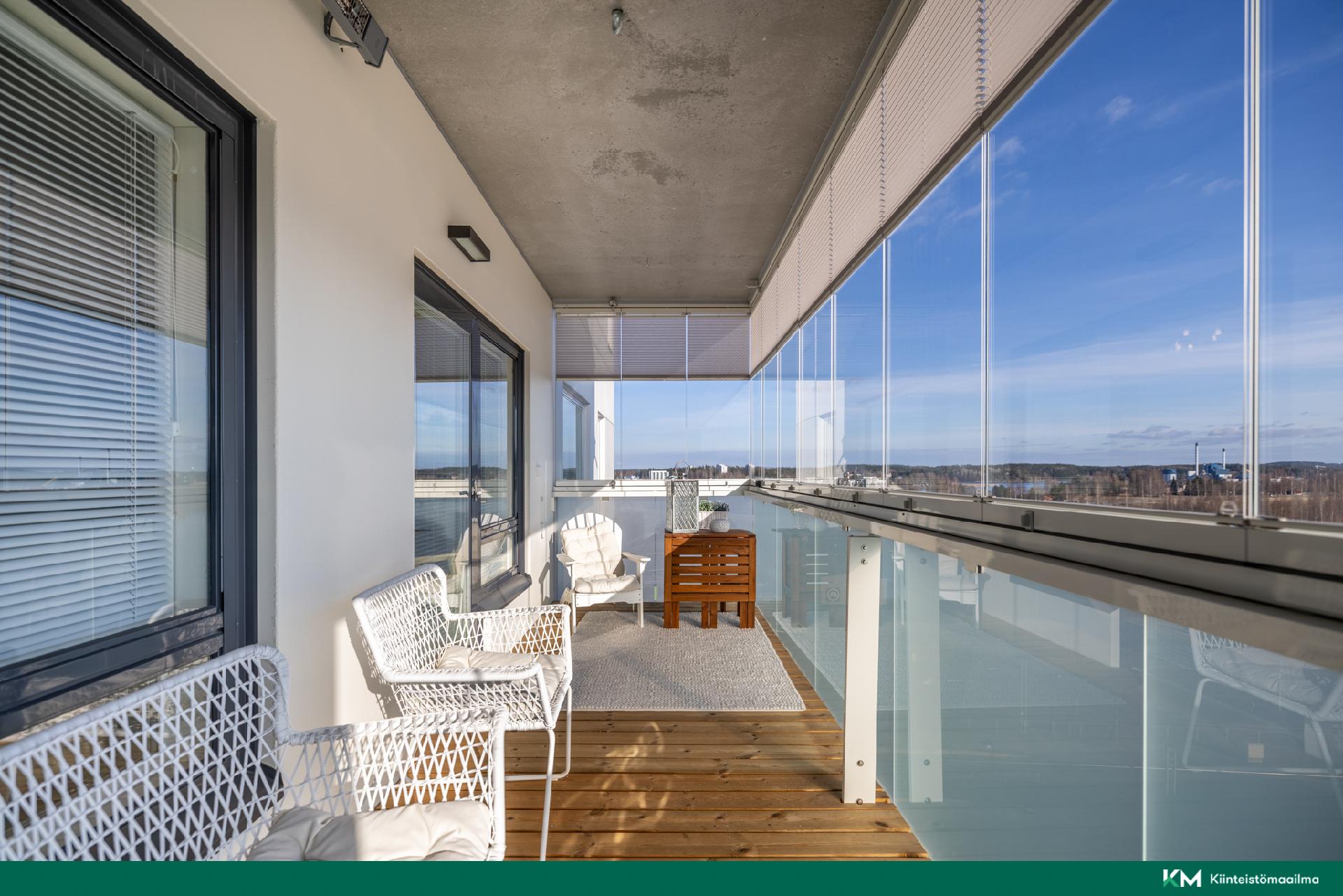 Raatihuoneenkatu 2a, Keskusta, Mikkeli